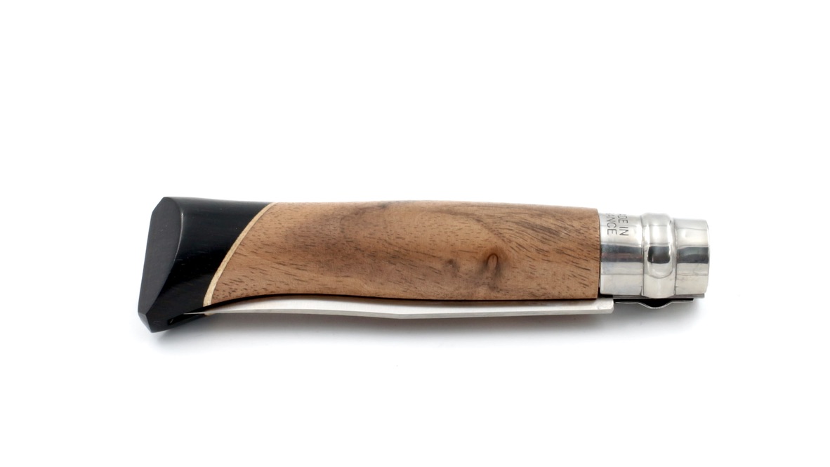 OPINEL Messer N°8 Modell  ATELIER OPINEL Messer N°8 Modell  ATELIER