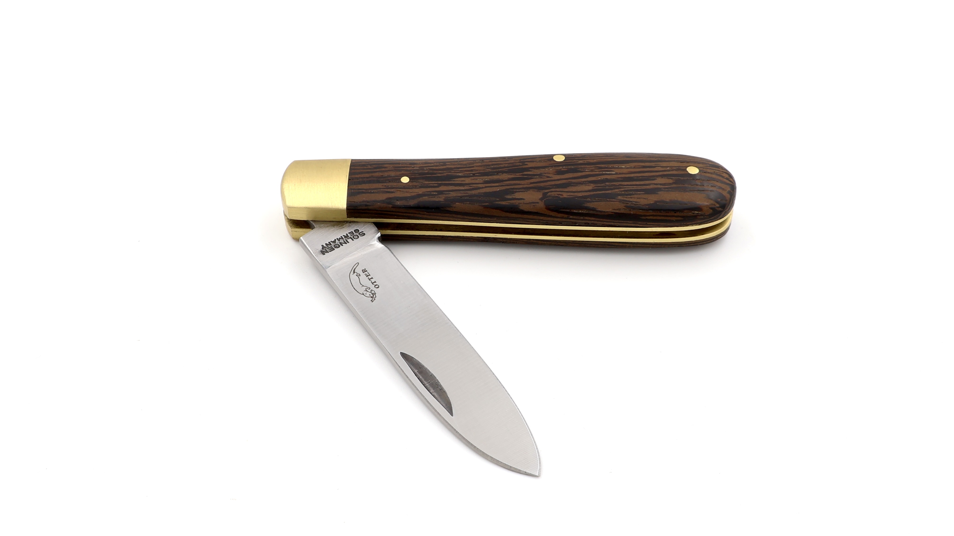 OTTER 166 Wenge