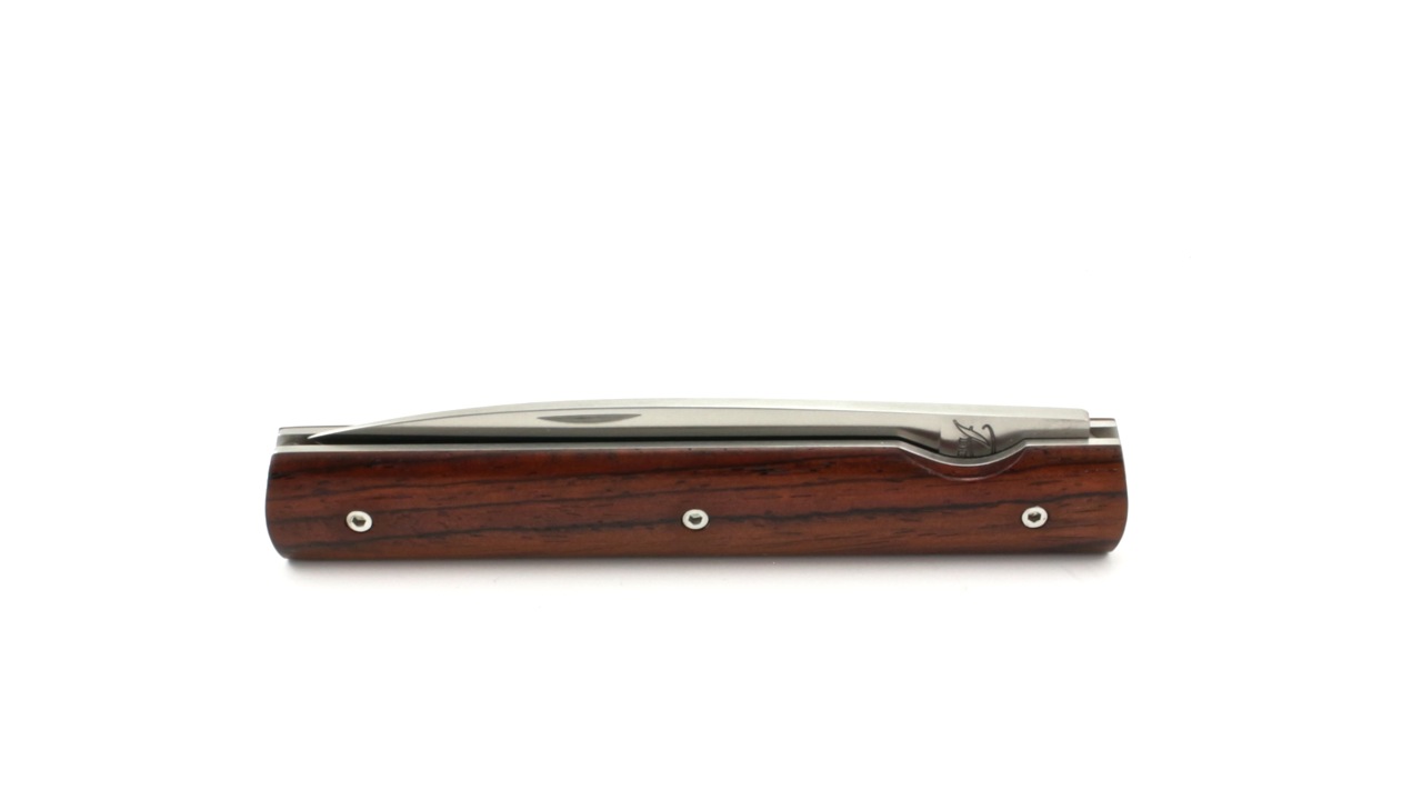 PERCEVAL Le Francais Cocobolo