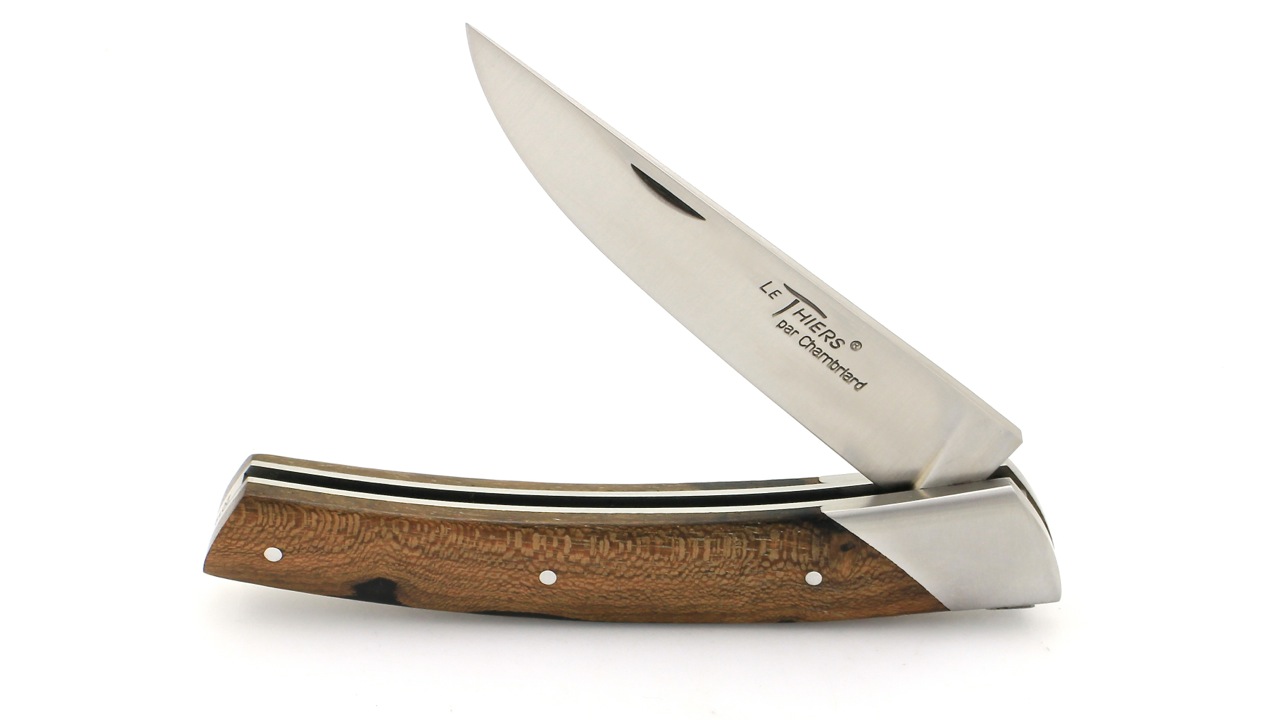 Compagnon-Ziricote-4 Chambriard Thiers COMPAGNON Ziricote