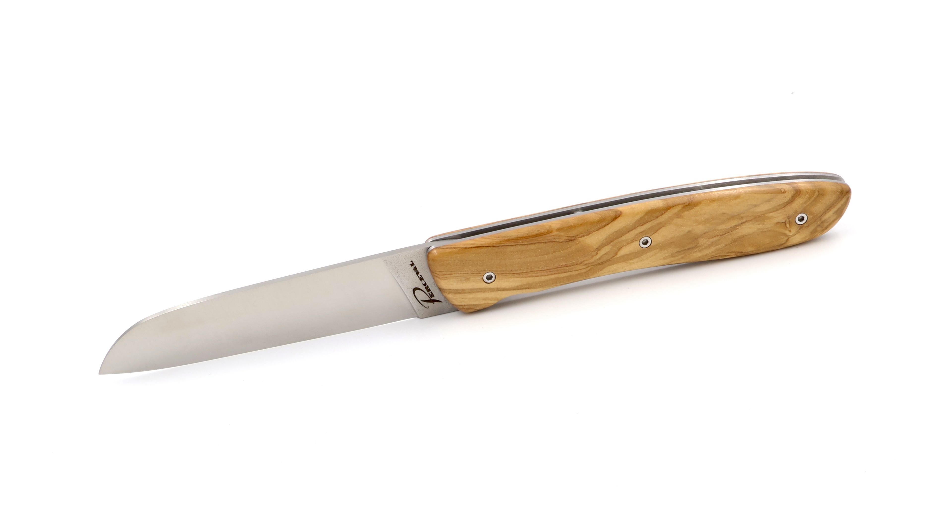 PERCEVAL L08 Olive wood