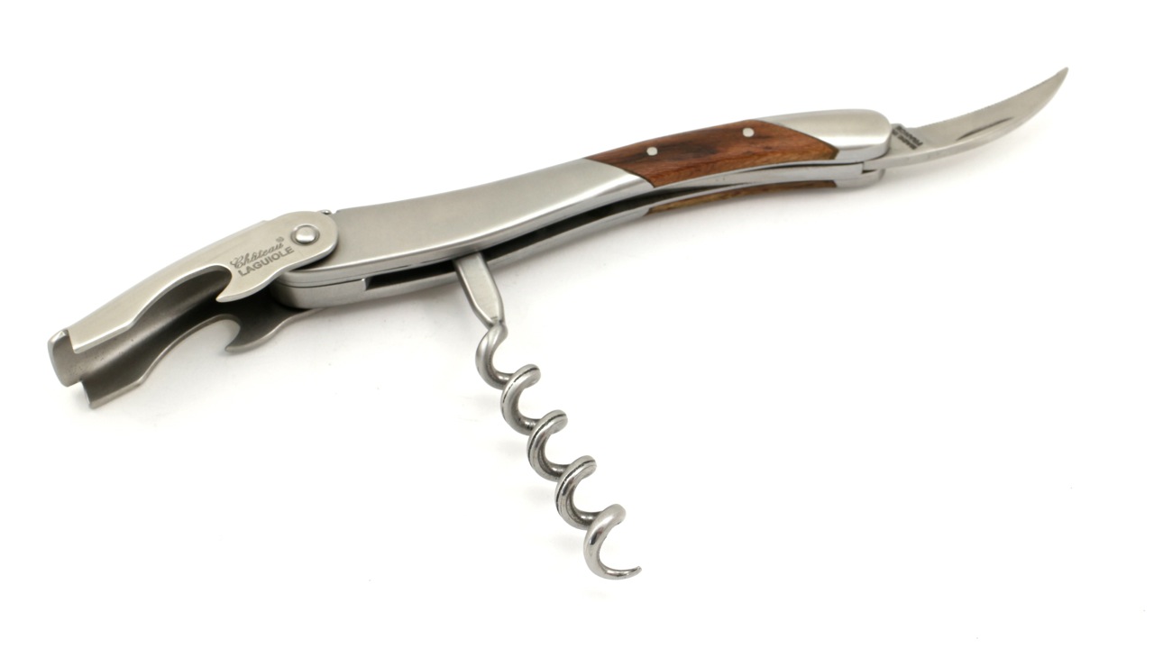 Markus-3 Château Laguiole Sommelier of the World 1998 MARKUS DEL MONEGO