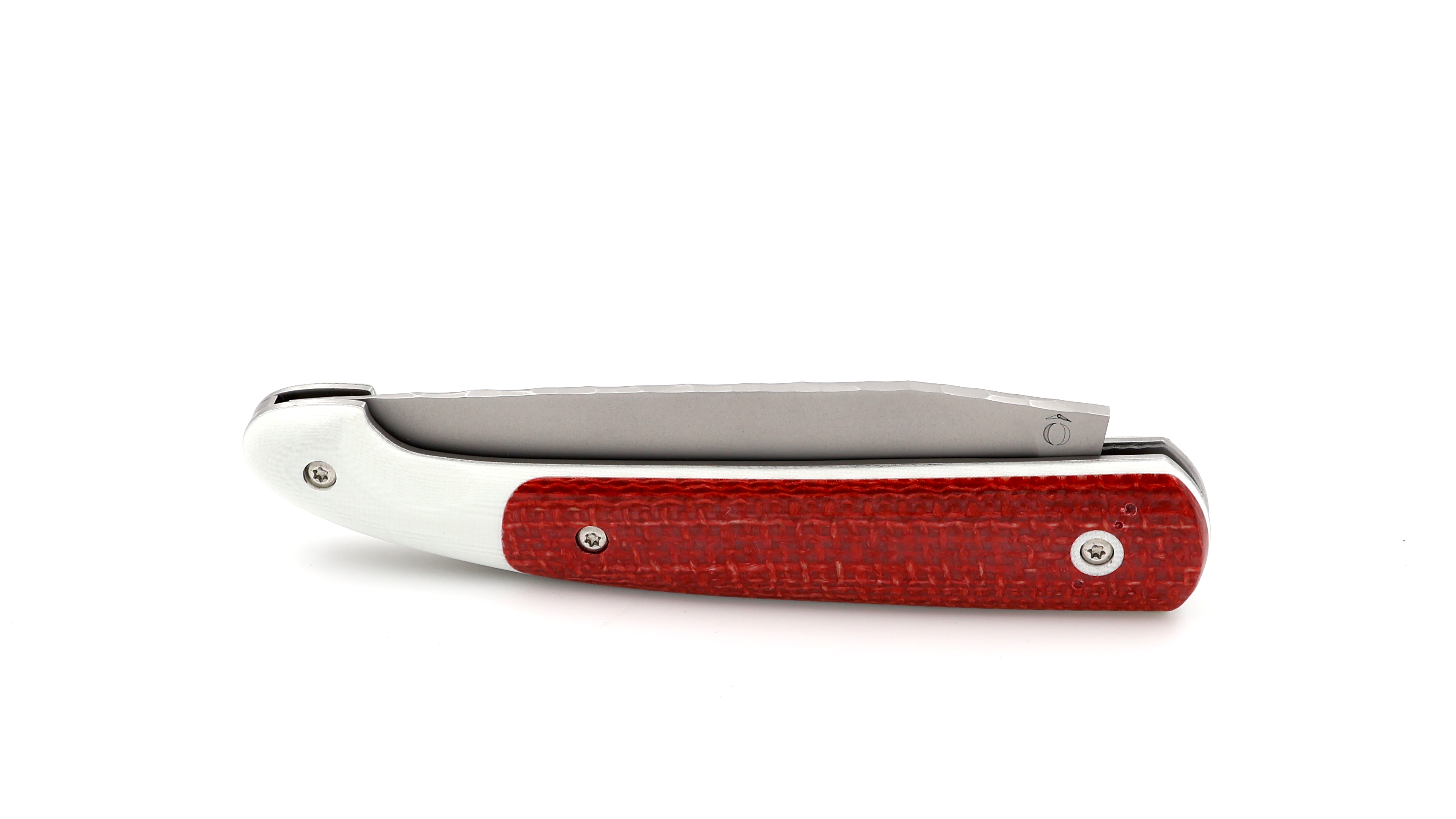 Atelier Ôdae Le PASSAGER Sommer Edition G10 & Micarta