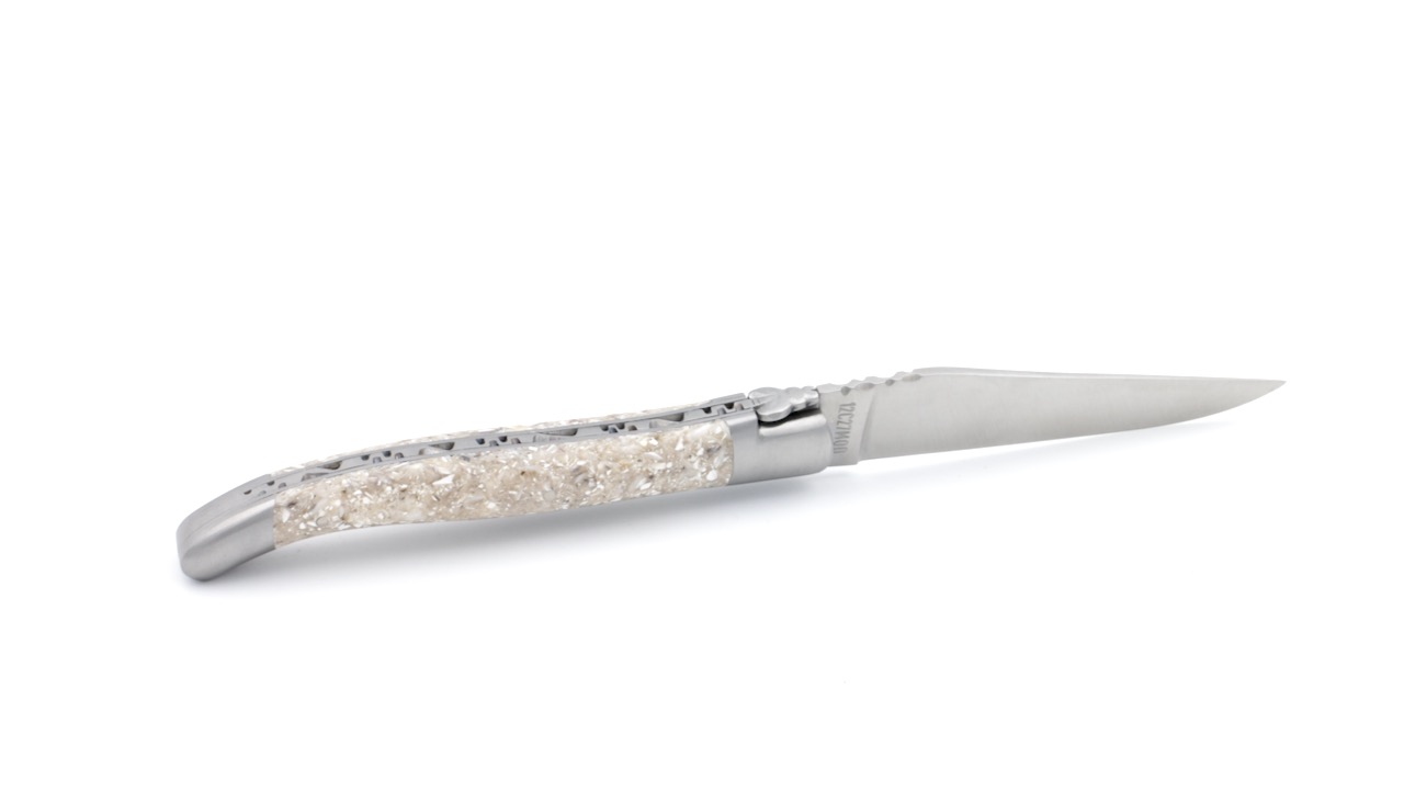 Laguiole en Aubrac Austernschalen 12 cm
