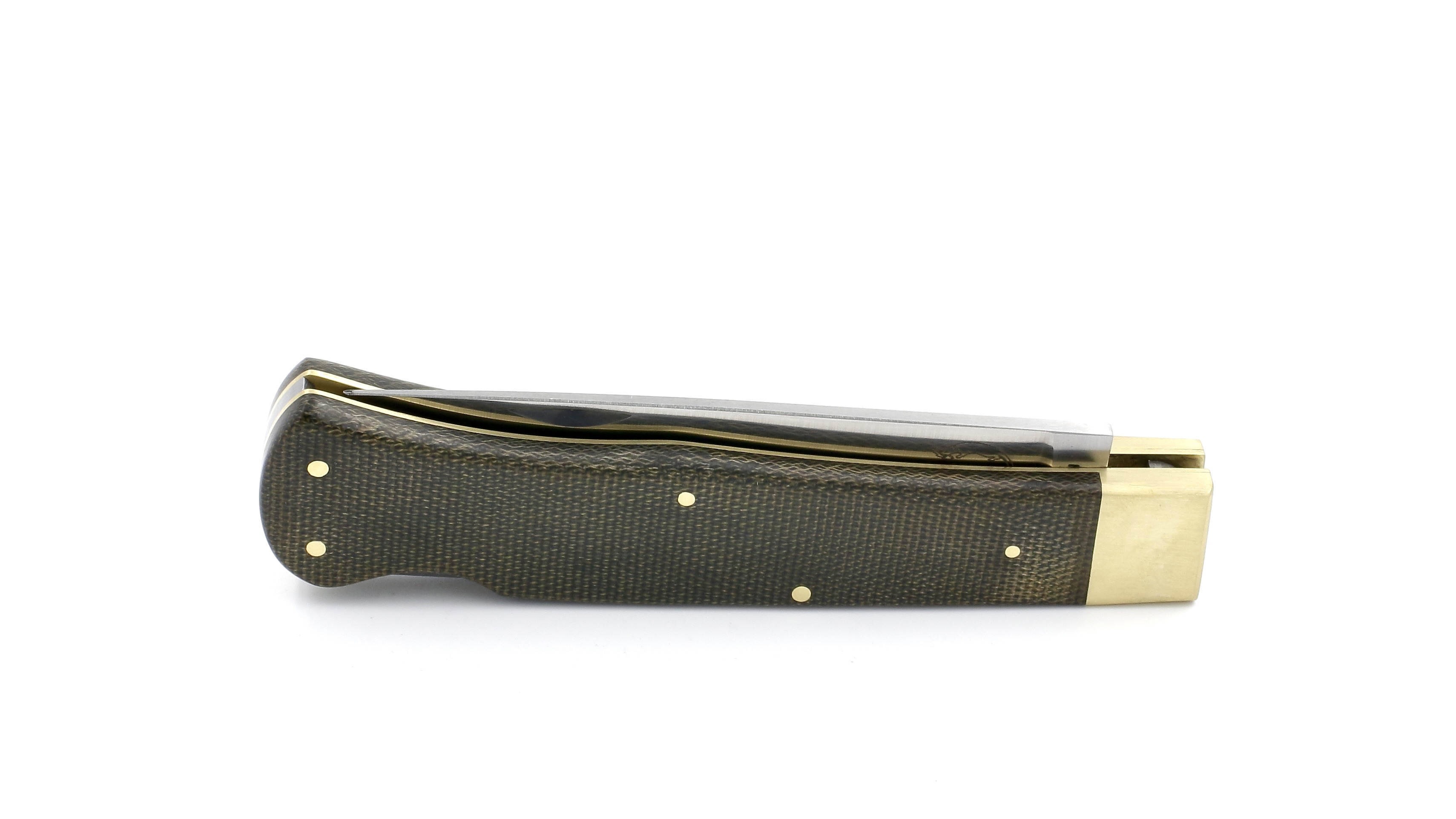 F6495353-8D1B-4864-84CF-B4EB99580696_1_201_a OTTER Schließmesser 07 MS Worker Messer Micarta rostfrei