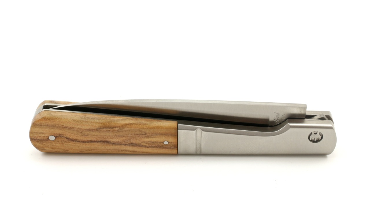 IMG_1783 Saladini knife VENDETTA bolsters olivewood