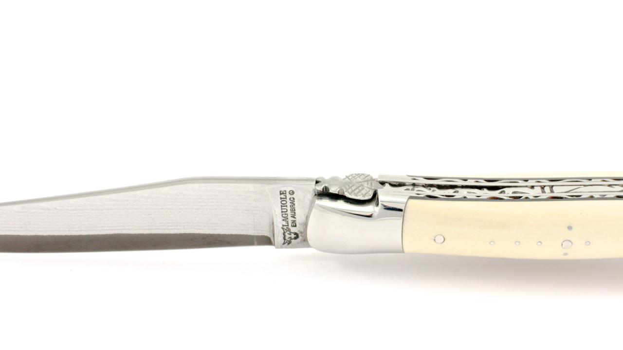 laguiole-en-aubrac-mammutelfenbein-doppelplatine-japanische-damastklinge-12-cm-65940eddf9a6e2