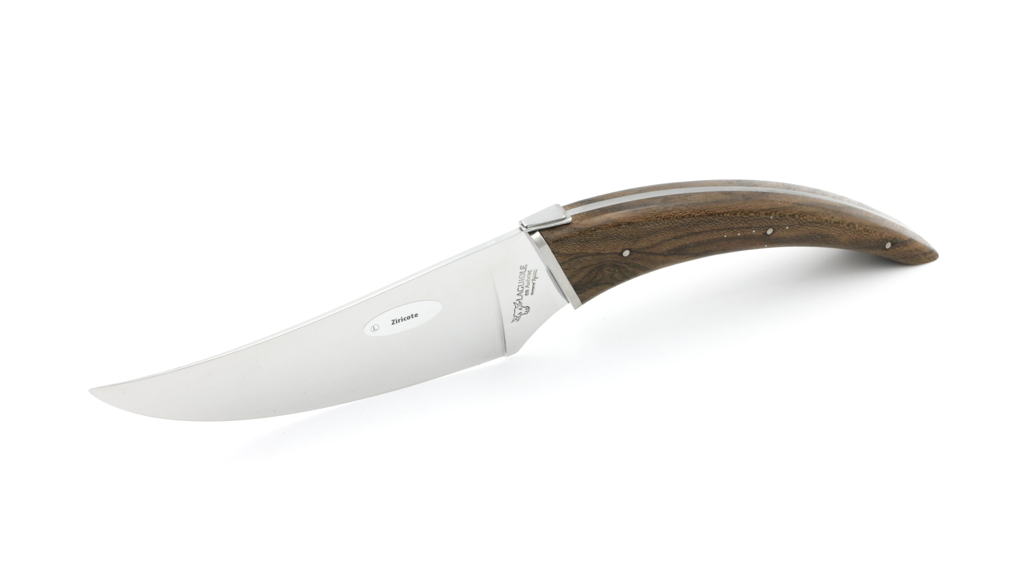 IMG_8487neLn0DAK16ITD Laguiole en Aubrac Käsemesser "L'Buron" Zirikote