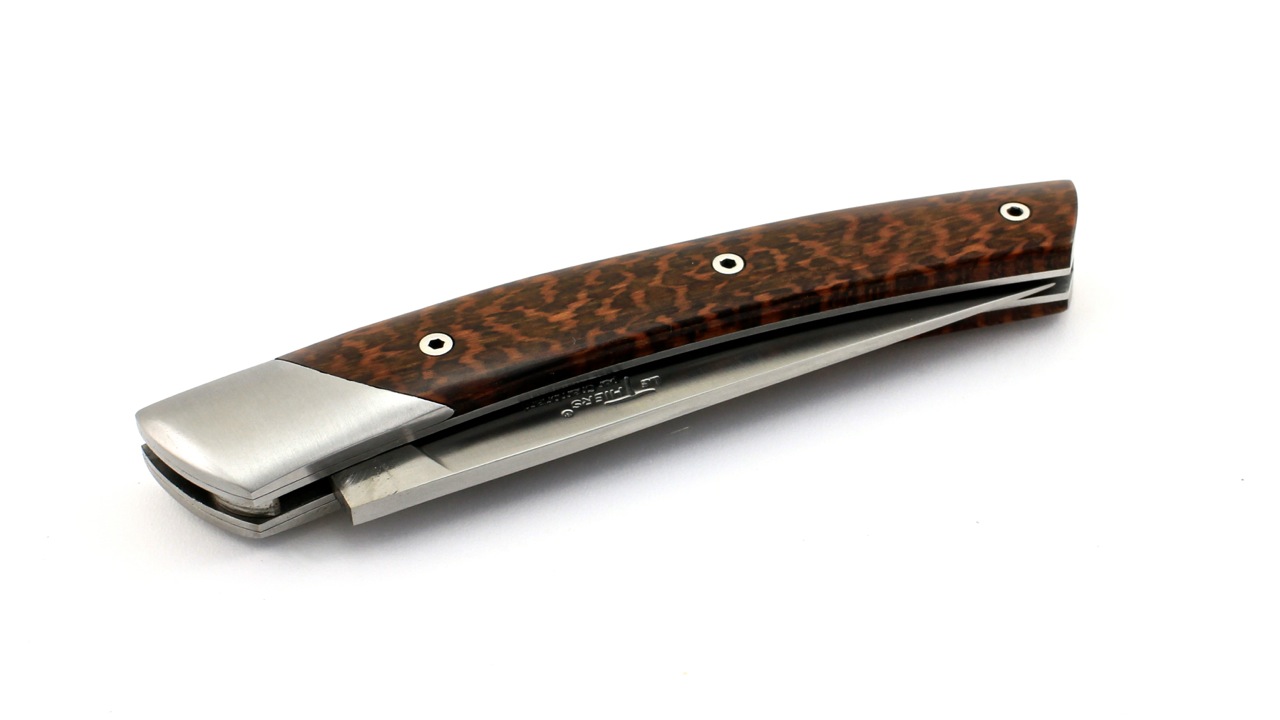 Chambriard Thiers MI-JO Amourette/snakewood