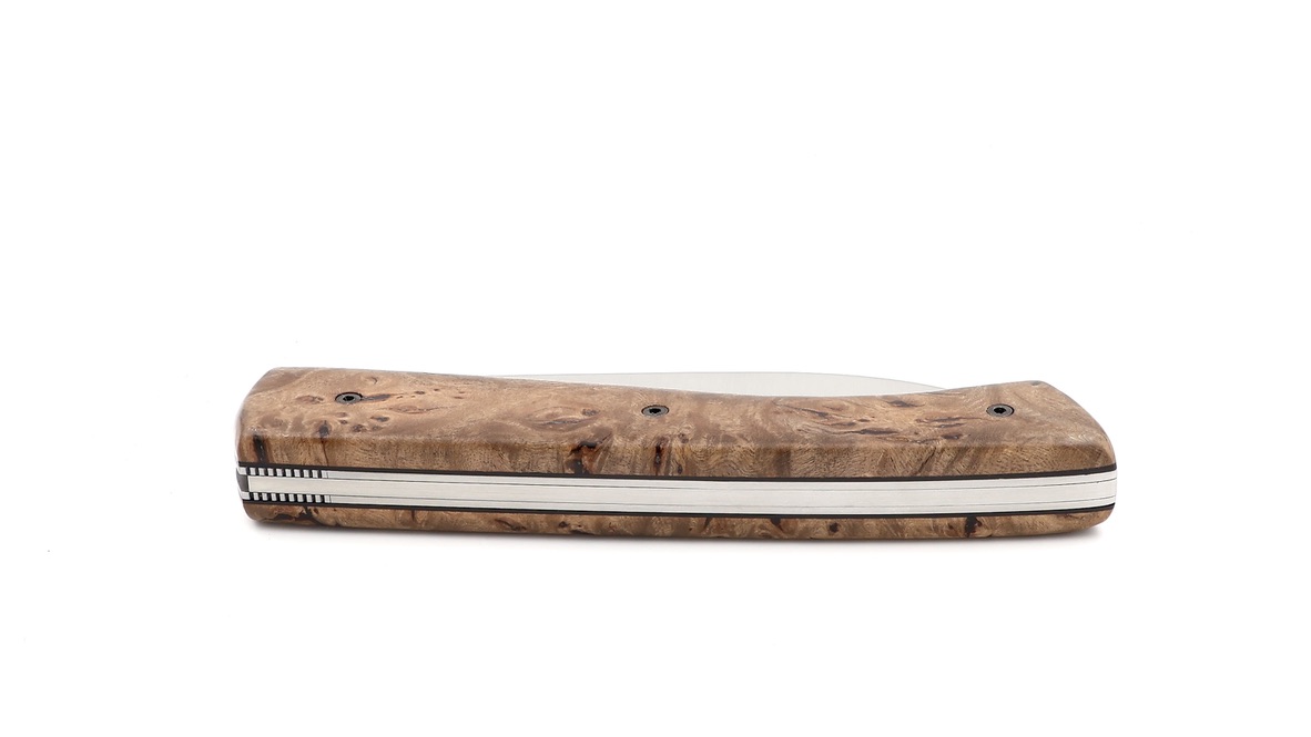 Marie Taillardat Le 1925 philippinische Ebenholzwurzel 