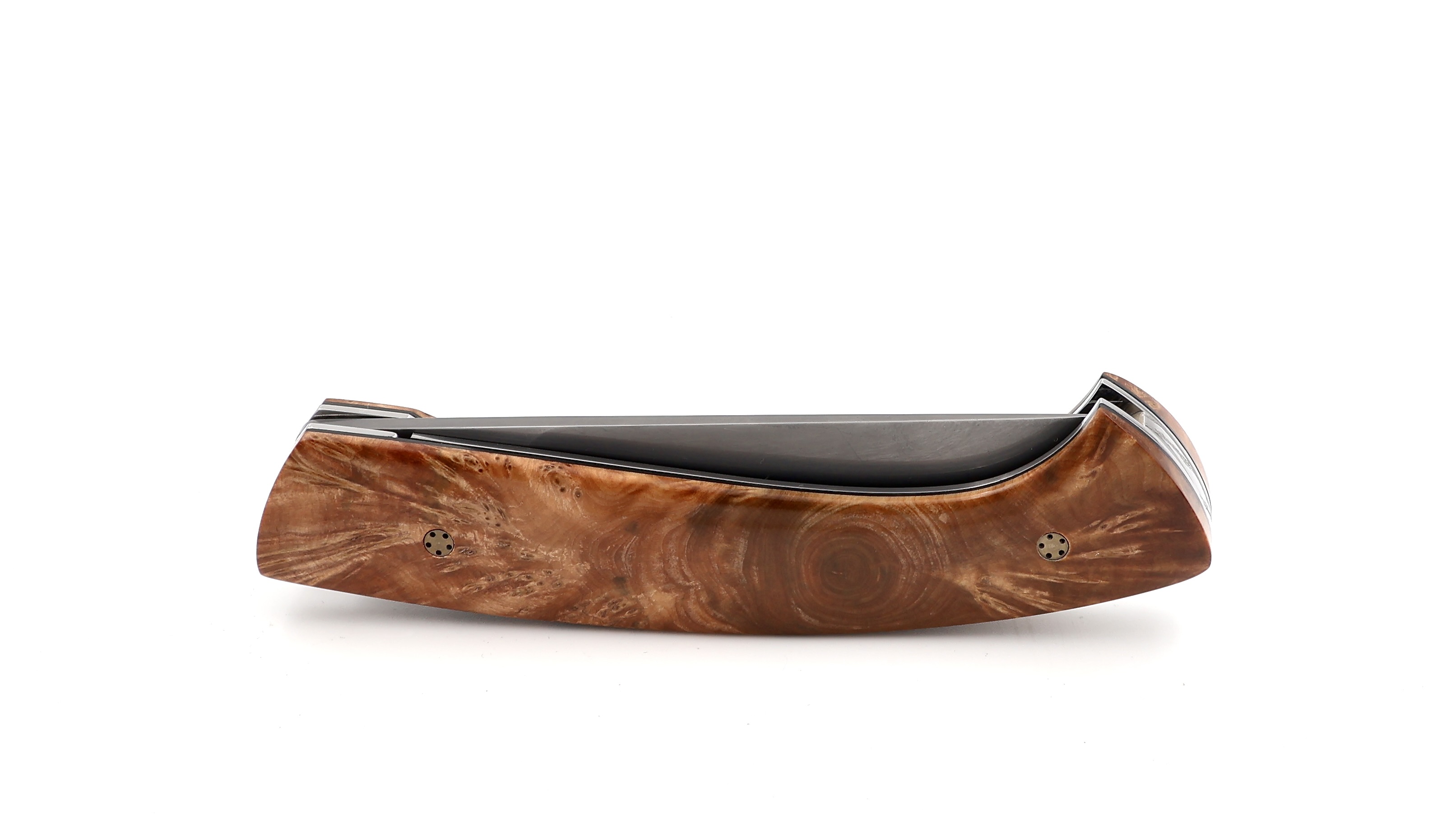 MANU LAPLACE 1515 Wacholder Wurzelholz