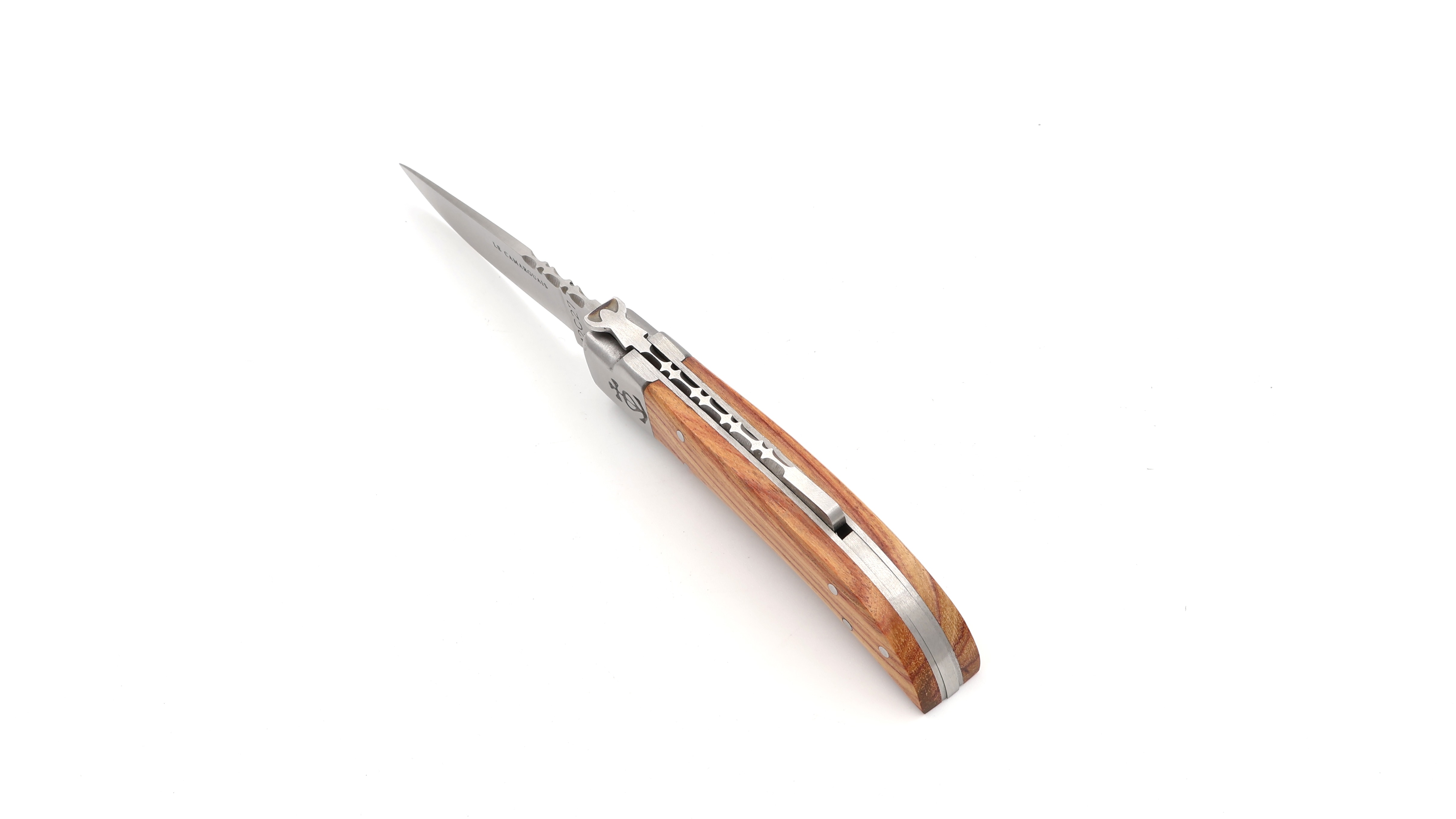 Le Camarguais Rosenholz 10 cm