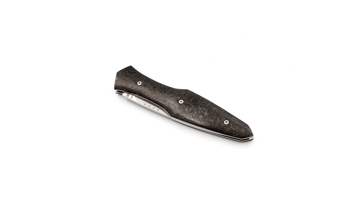 LARAUD Blades MagnaPinna Karbonfiber