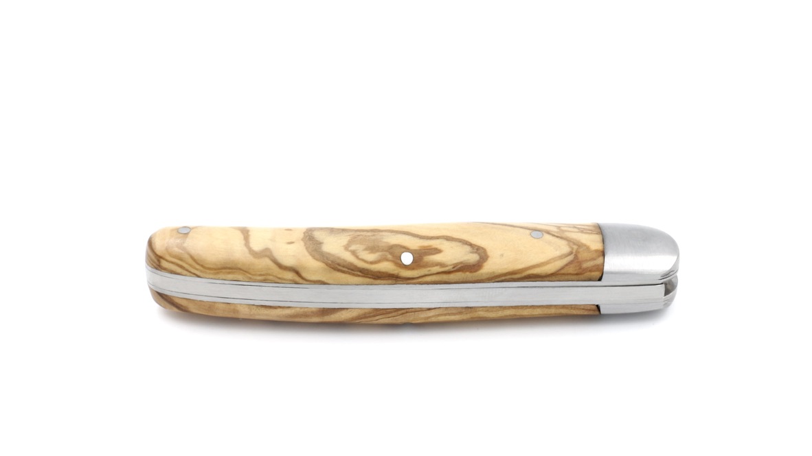 AU SABOT L'ALSACIEN olive wood