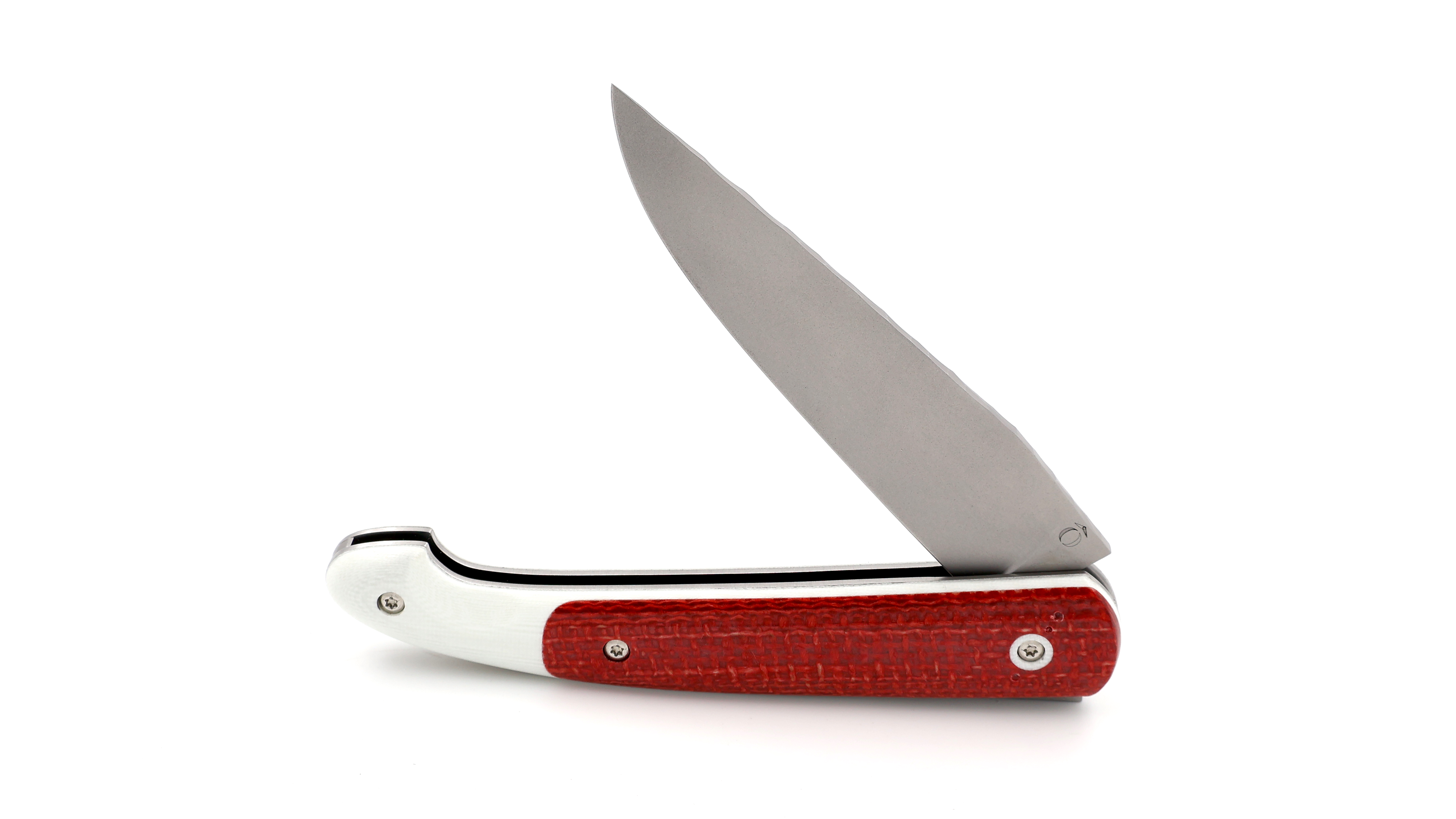 Atelier Ôdae Le PASSAGER Sommer Edition G10 & Micarta