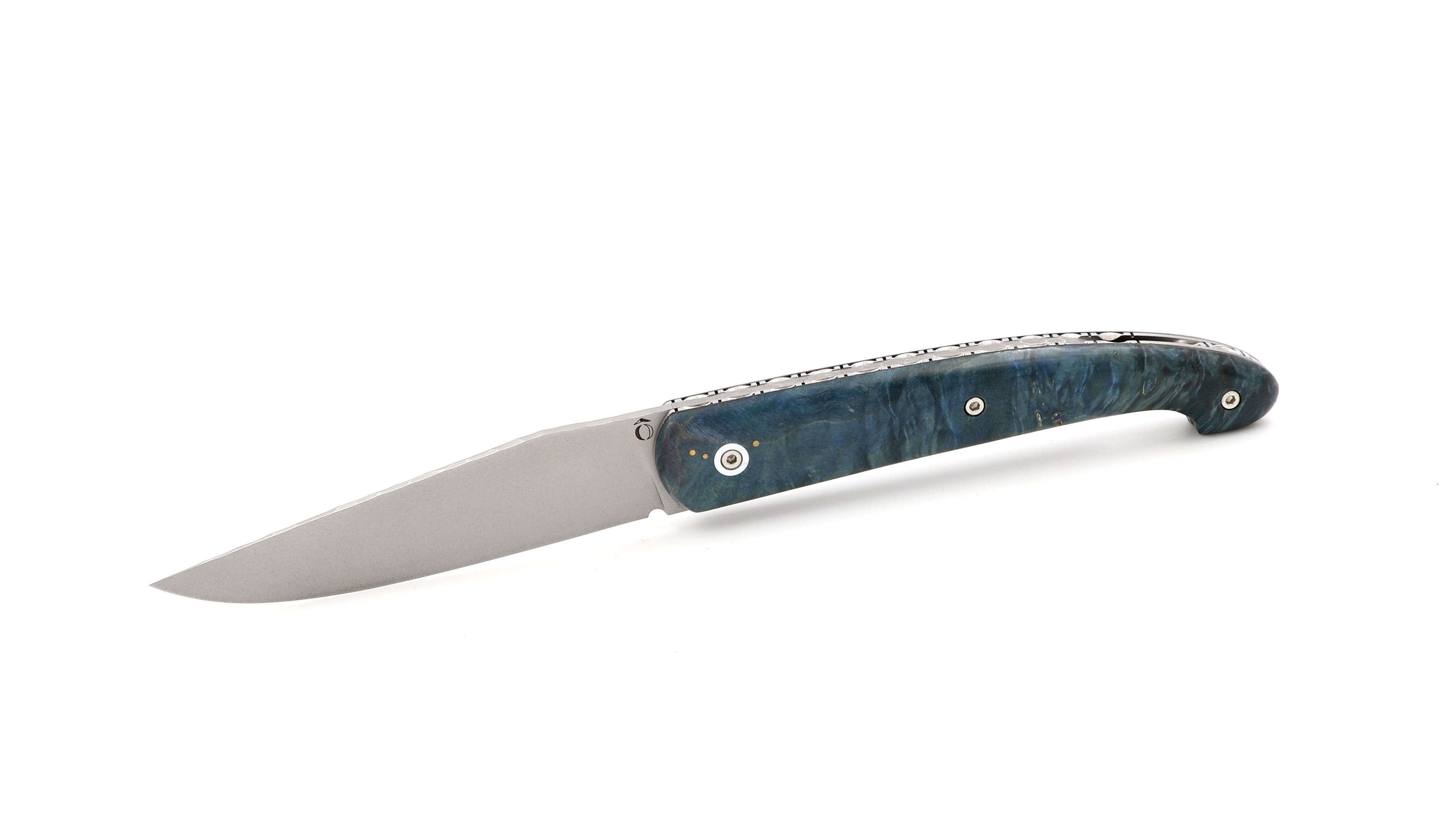 Atelier Odae Le PASSAGER maple burl