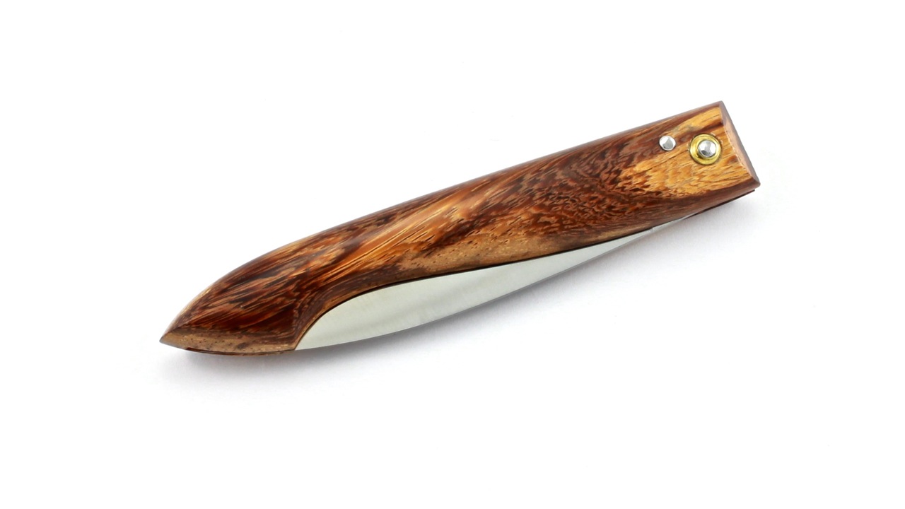 Capucin-Marmor-3 Cognet CAPUCIN Serpentwood 13 cm