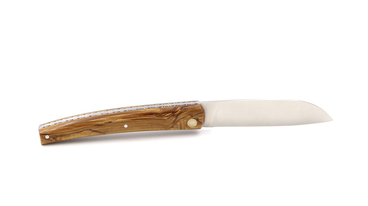 Liadou du Vallon® PETIT beechwood chiseled 10,5 cm