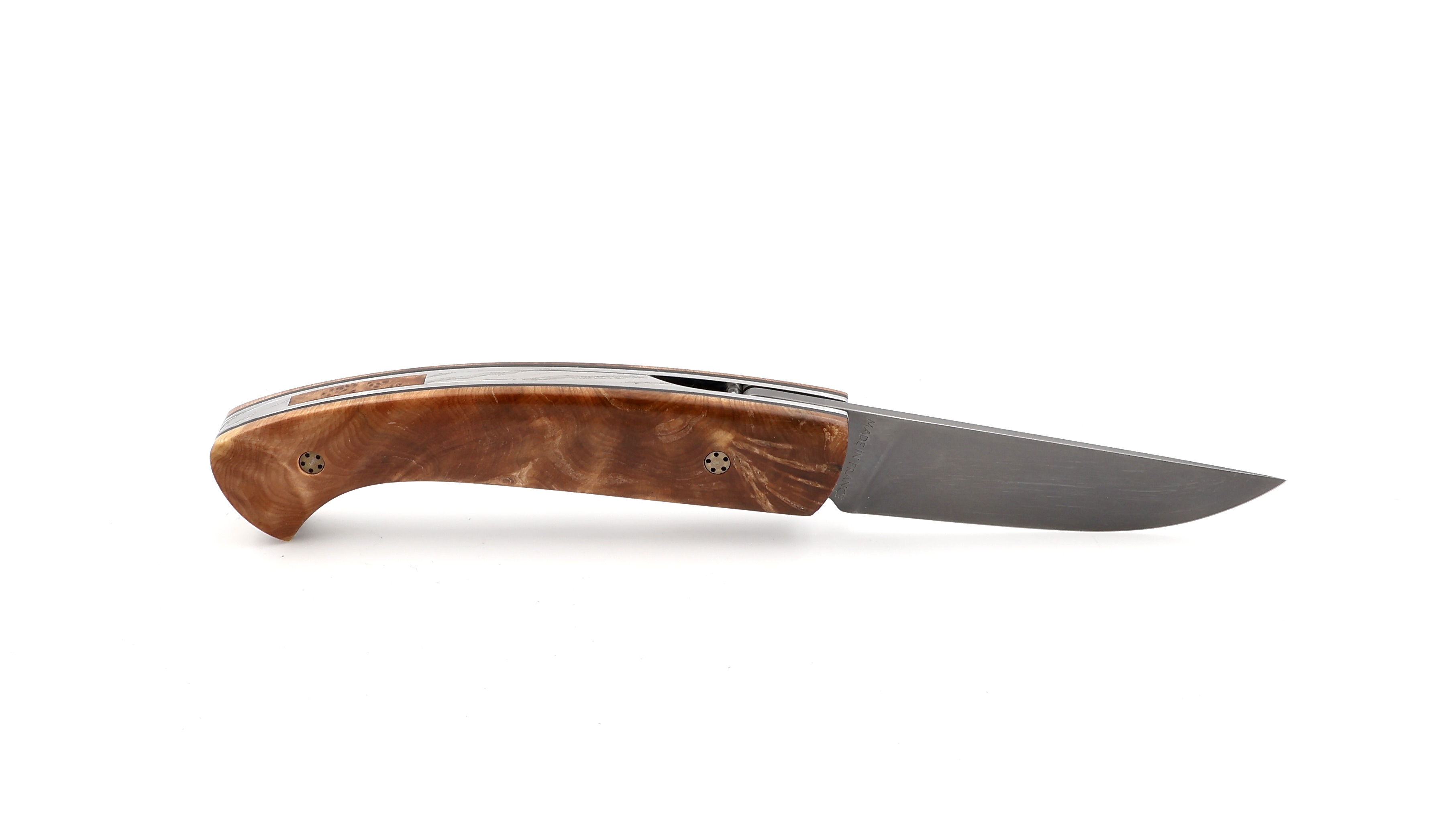 MANU LAPLACE PETIT 1515 juniper burlwood