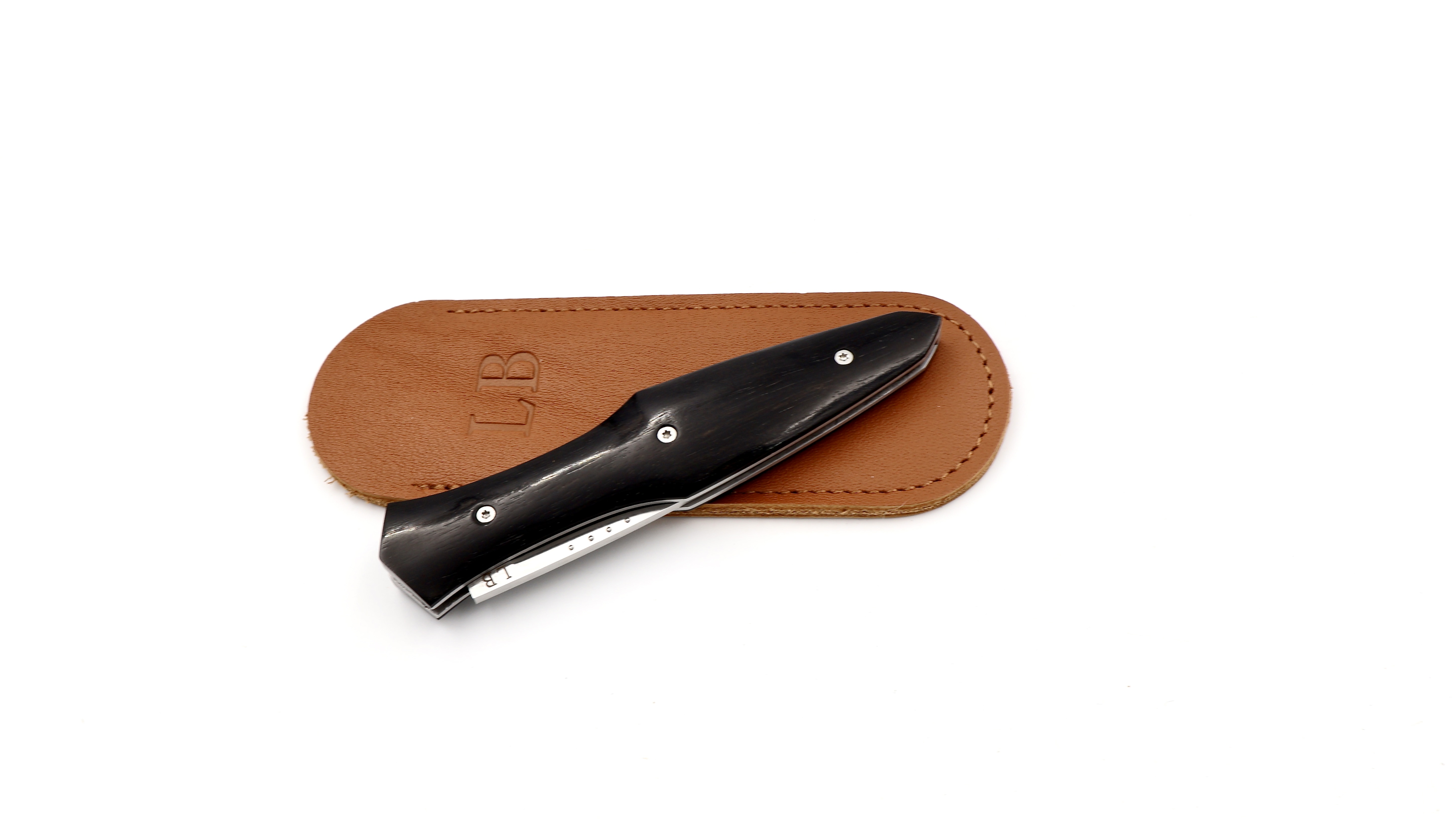 LARAUD Blades MagnaPinna Ebenholz