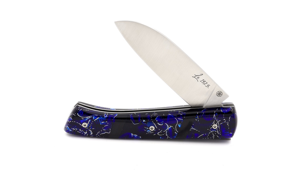 Marie Taillardat Le 1925 BB Spark