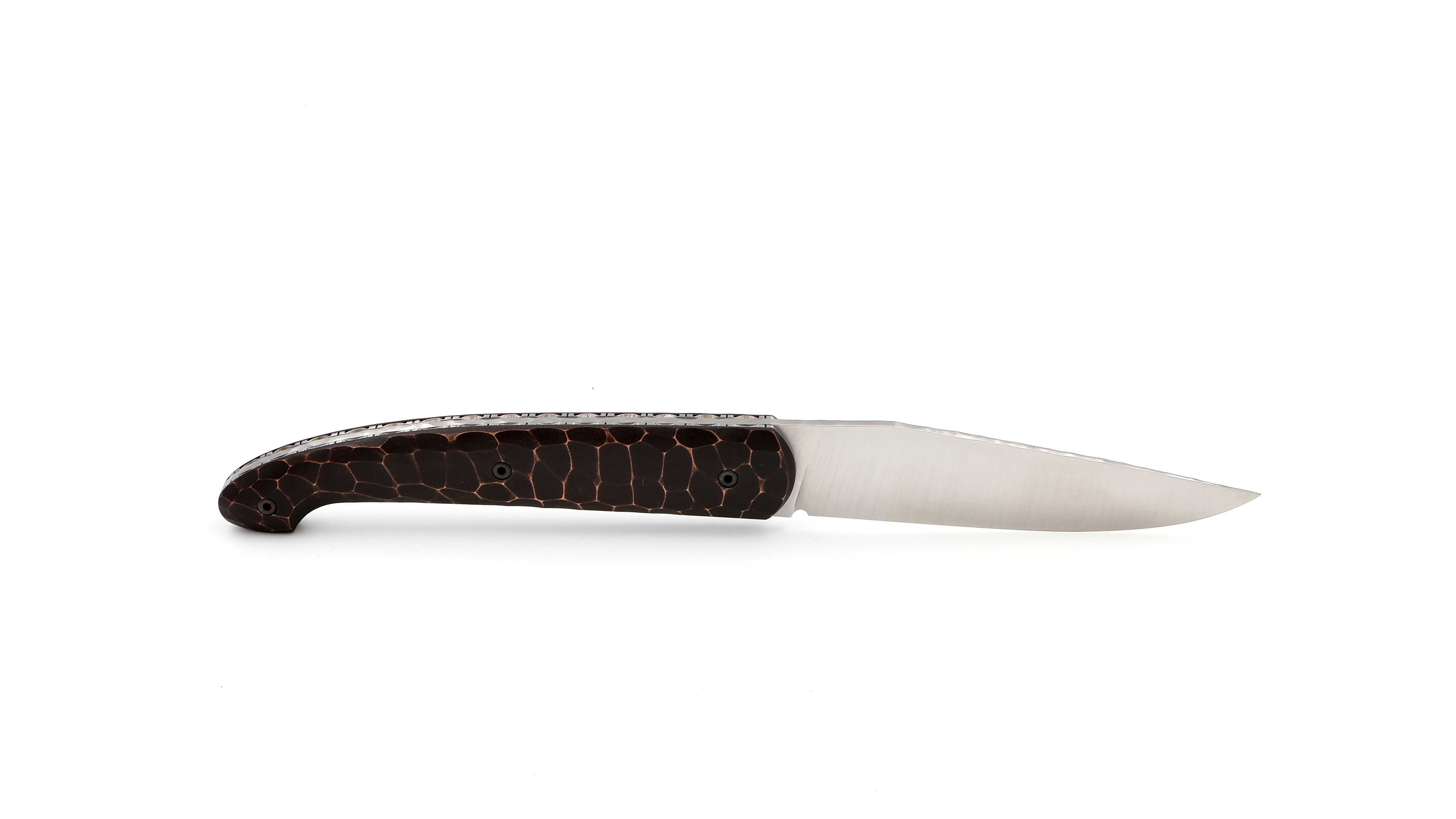 Atelier Ôdae Le PASSAGER Kupfer facettiert   Atelier Ôdae Le PASSAGER Kupfer facettiert