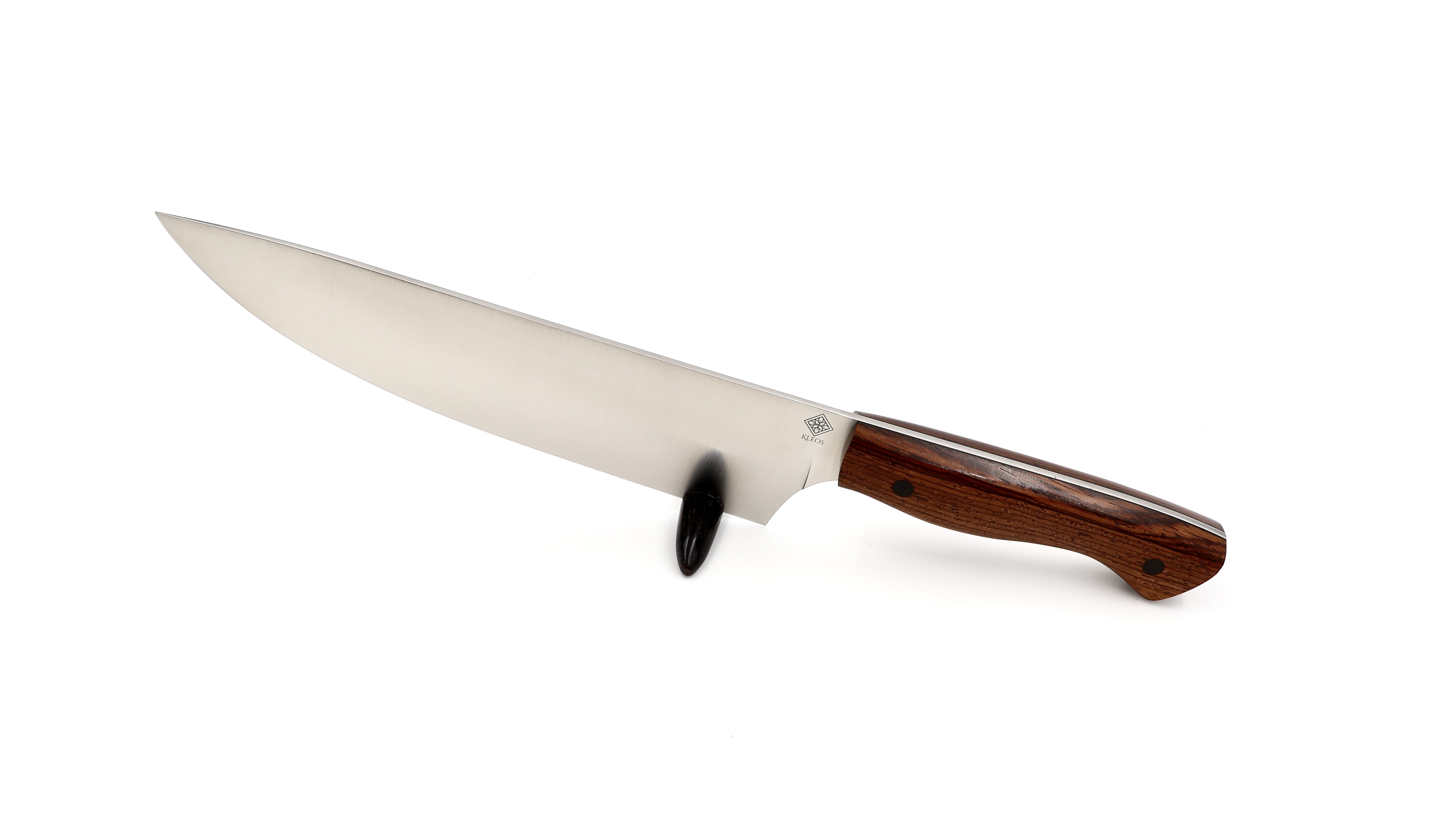 KLEOS chefknife CLASSIQUE Cocobolo 20 cm