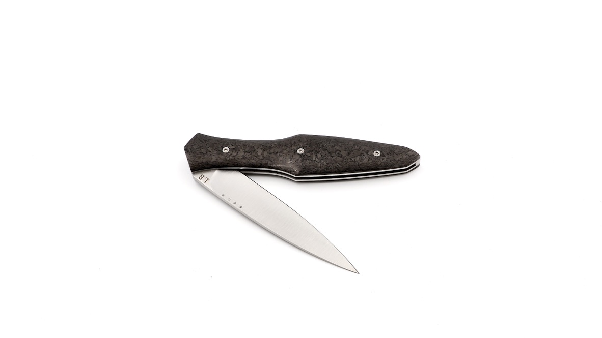 LARAUD Blades MagnaPinna Karbonfiber