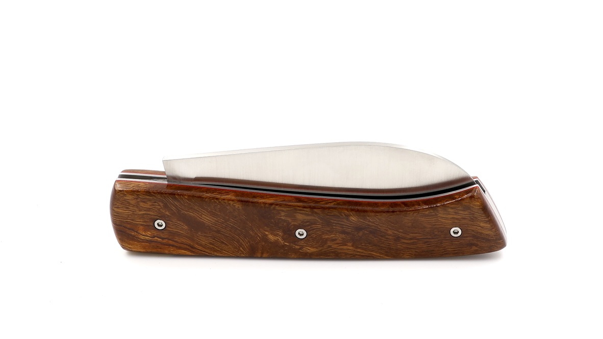 Marie Taillardat Le 1925 Wüsteneisen Wurzelholz 