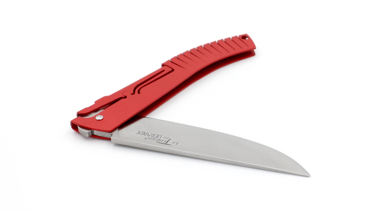 Lierande-rot-2 LIÉRANDE Thiers Messer rot XC75 Carbon