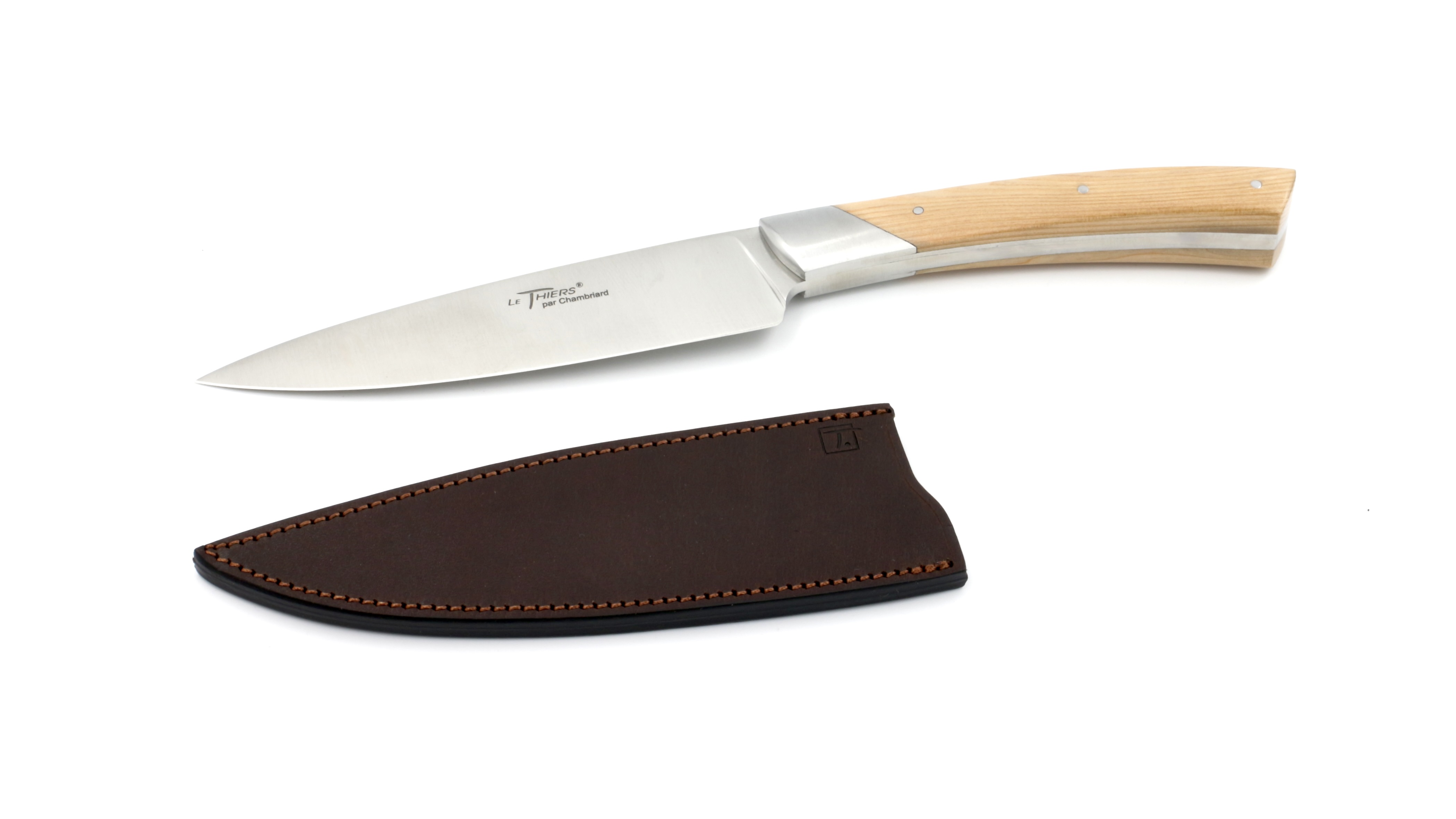 C24D9C4D-01C4-48F4-B941-78A563E585FD_1_201_a Chambriard Thiers Zubereitungsmesser 13 cm TG6 Wacholder Grands Gourmets