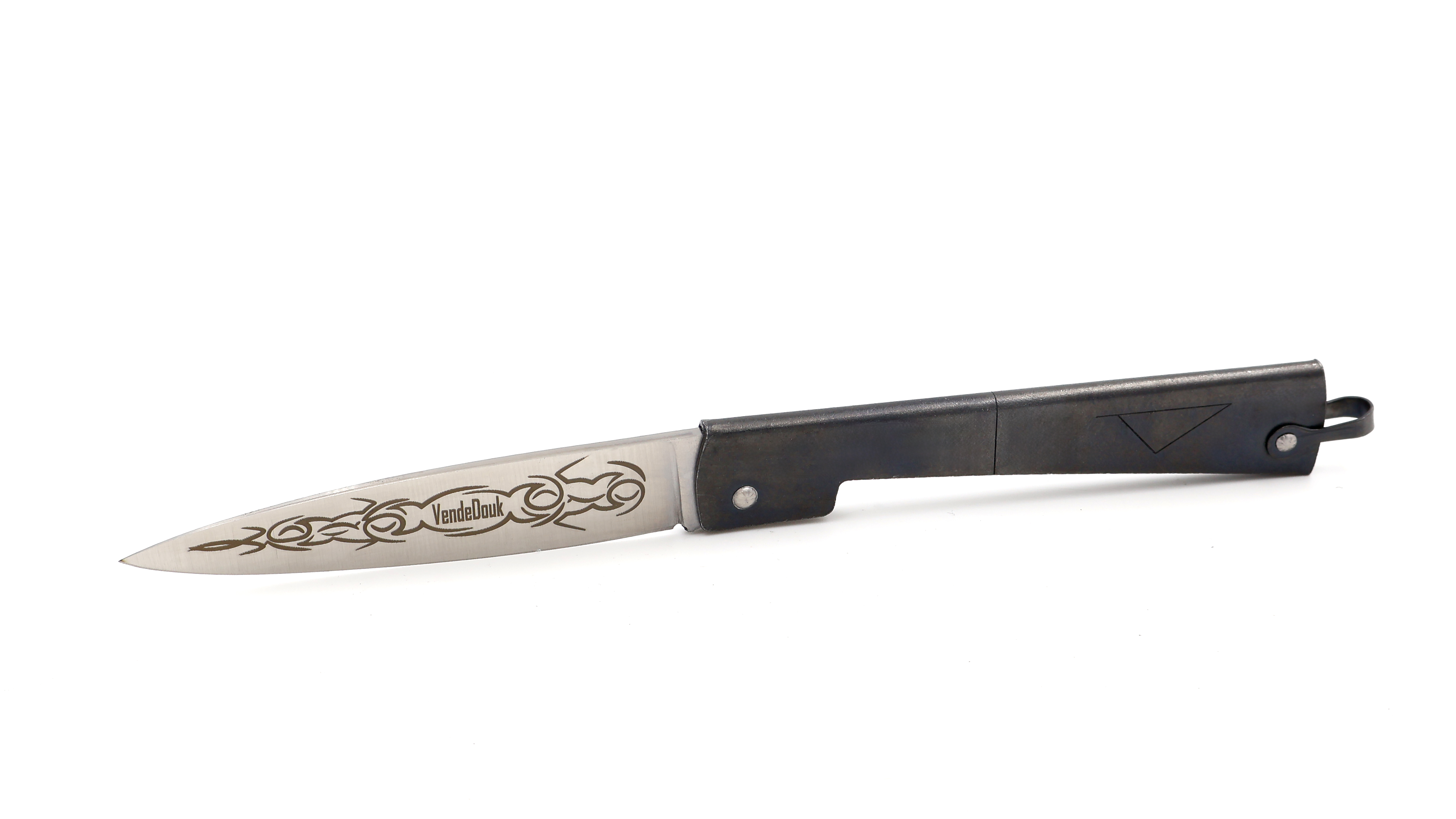 Cognet DOUK-DOUK Messer 11 cm VENDEDOUK