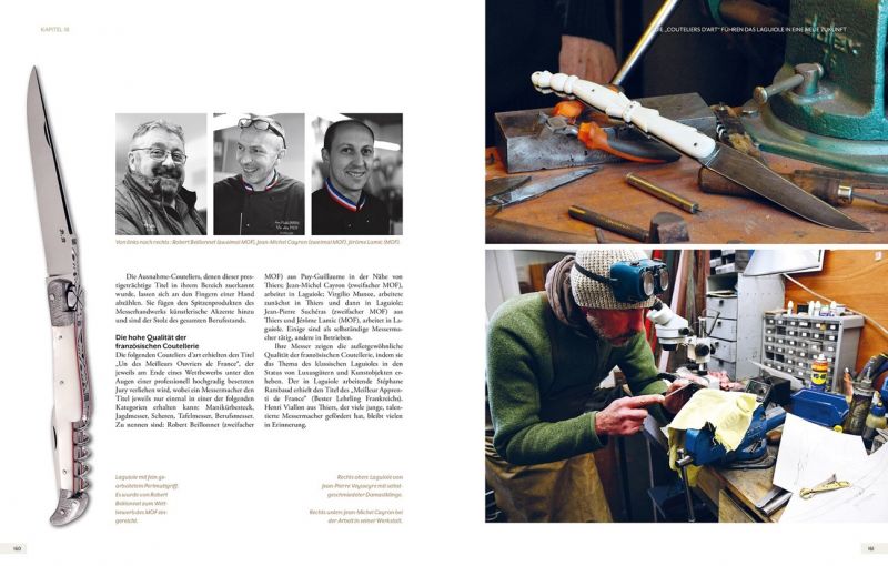 3878_5_Laguiole_4 Christian Lemasson LEGENDE LAGUIOLE