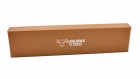 Laguiole en Aubrac Kochmesser Thermo Esche 20 cm