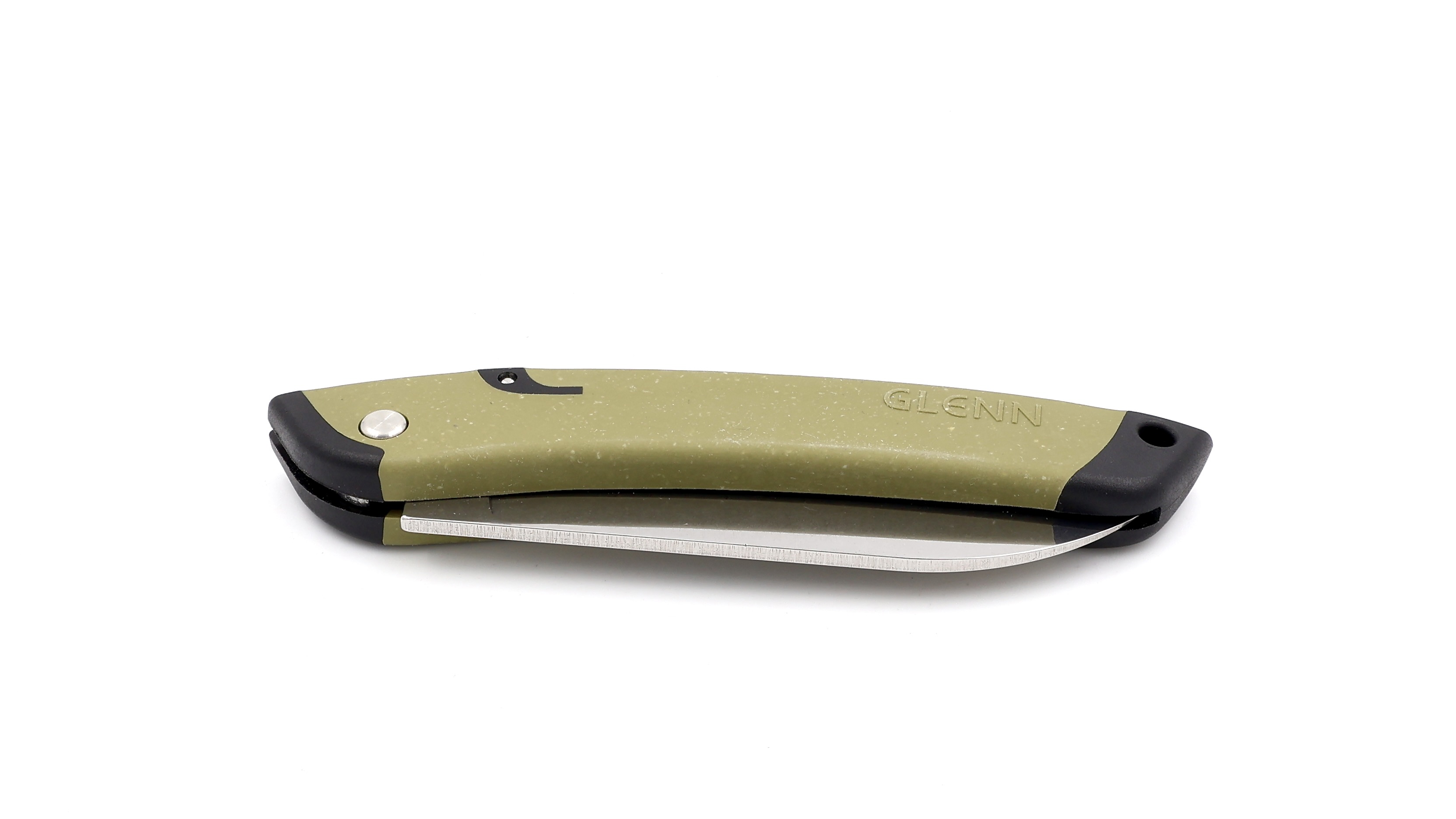 Le GLENN PENTY pocket knife "guest"