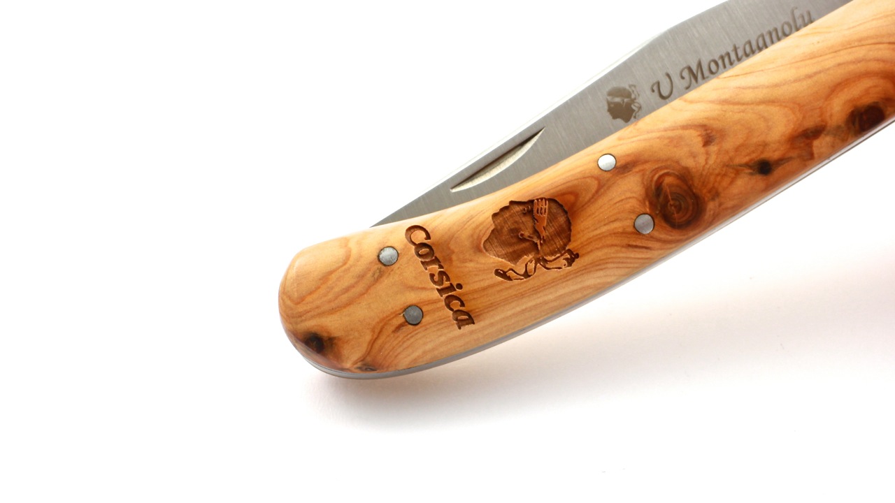 Sabot-Montagnolu-GEI-7 AU SABOT MONTAGNOLU corsican shepherd knife juniper