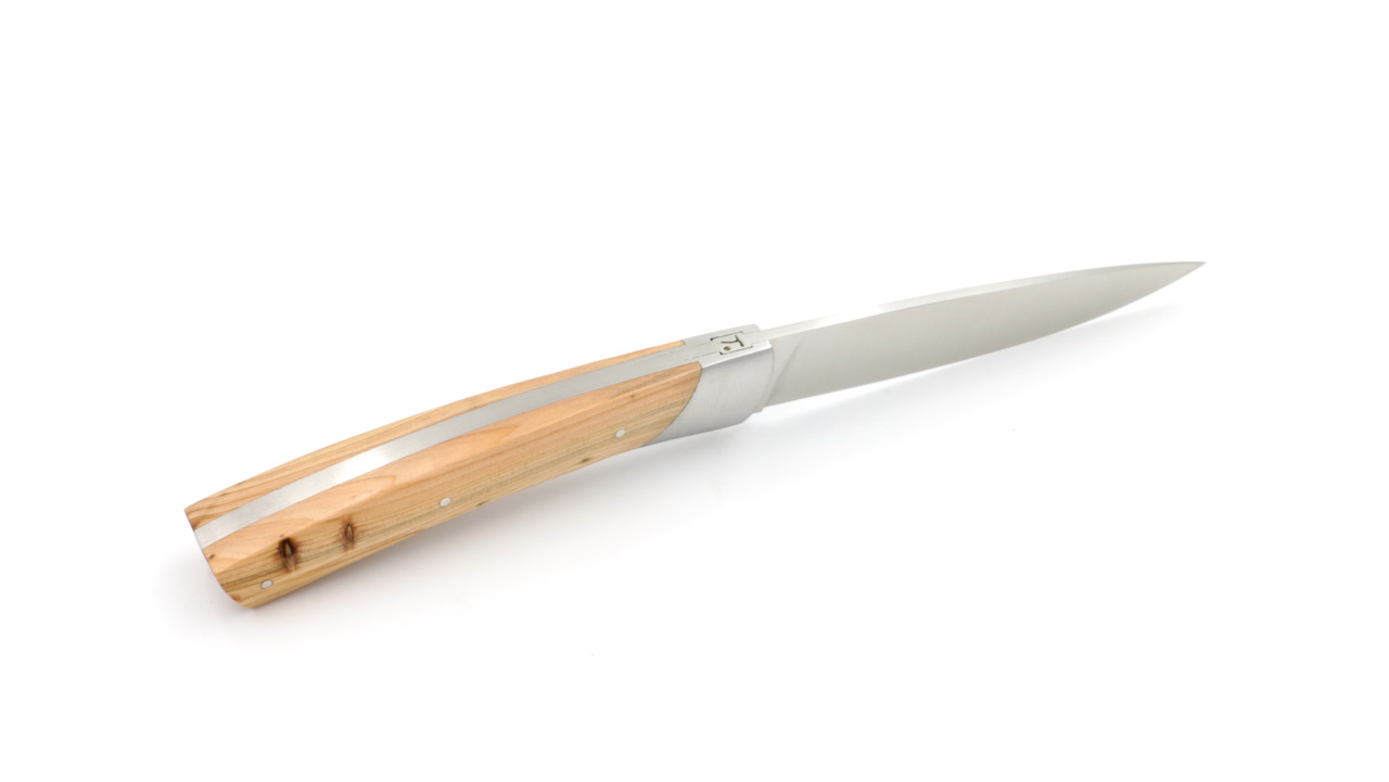 TG8GE-1 Chambriard Thiers Office Messer 9 cm TG8 Wacholder Grands Gourmets