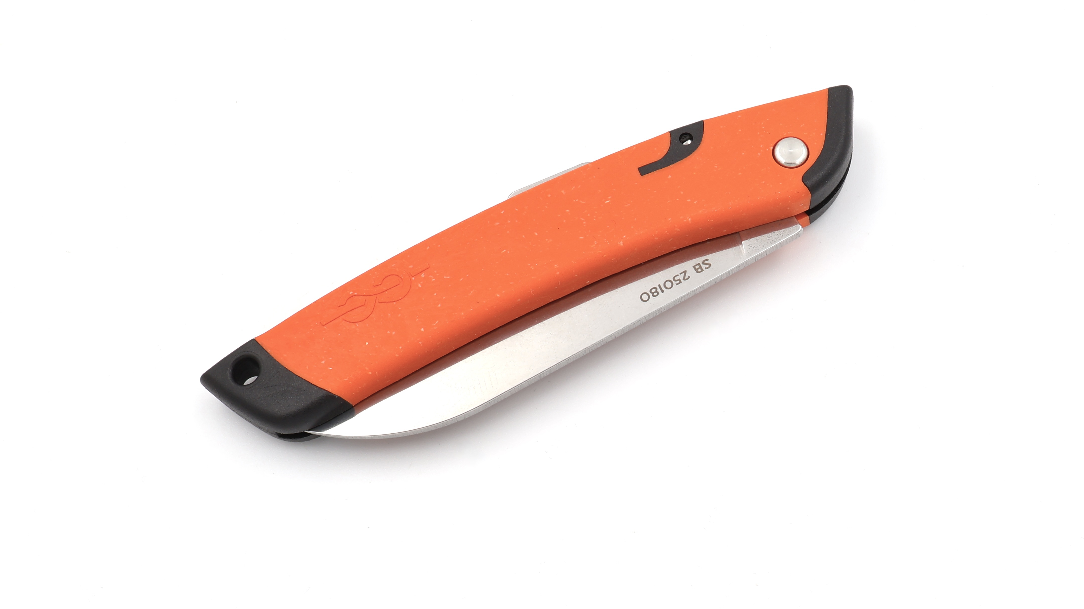 Le GLENN der Seenotretter SNSM maritimes Taschenmesser