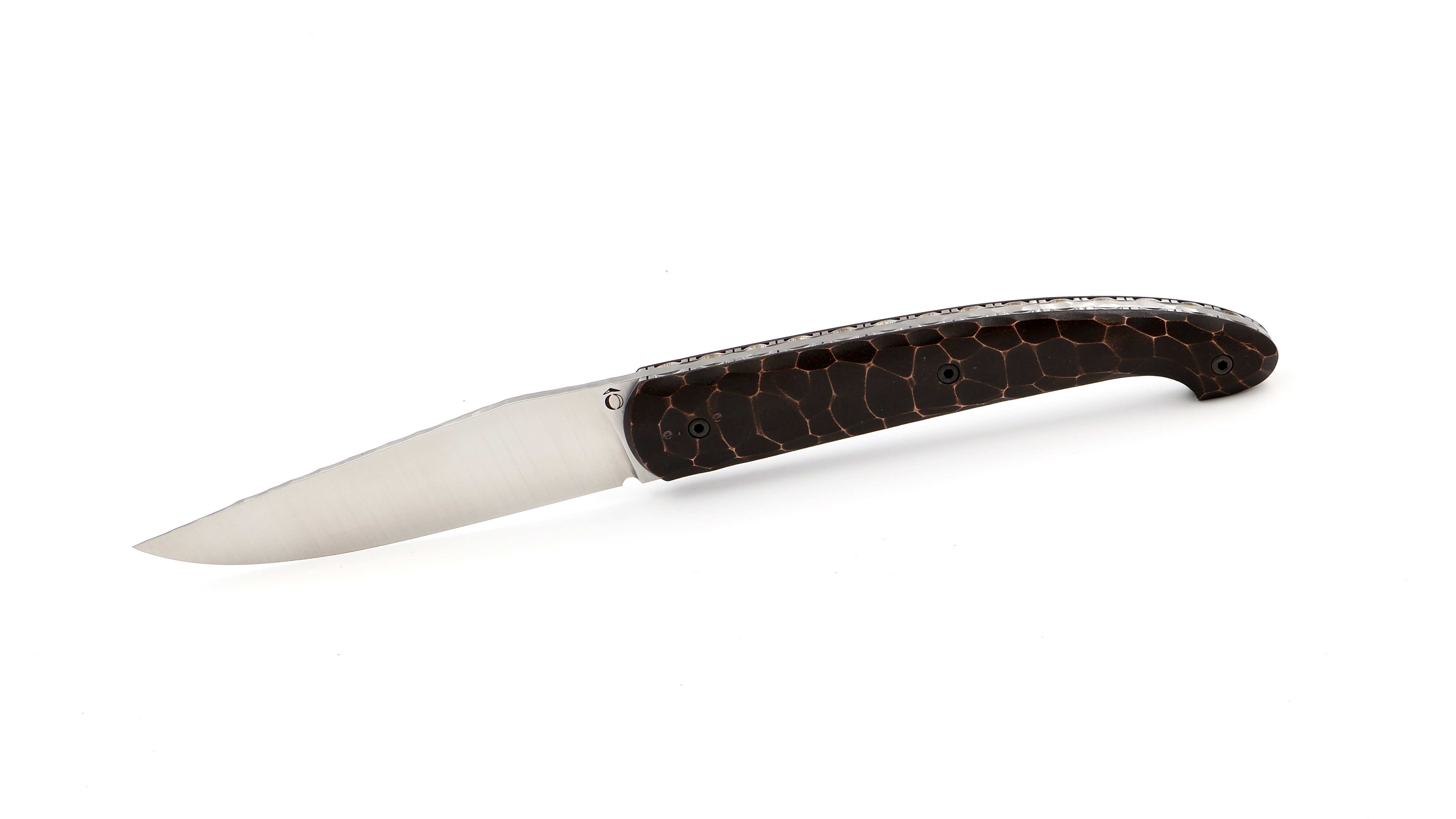 Atelier Ôdae Le PASSAGER Kupfer facettiert   Atelier Ôdae Le PASSAGER Kupfer facettiert