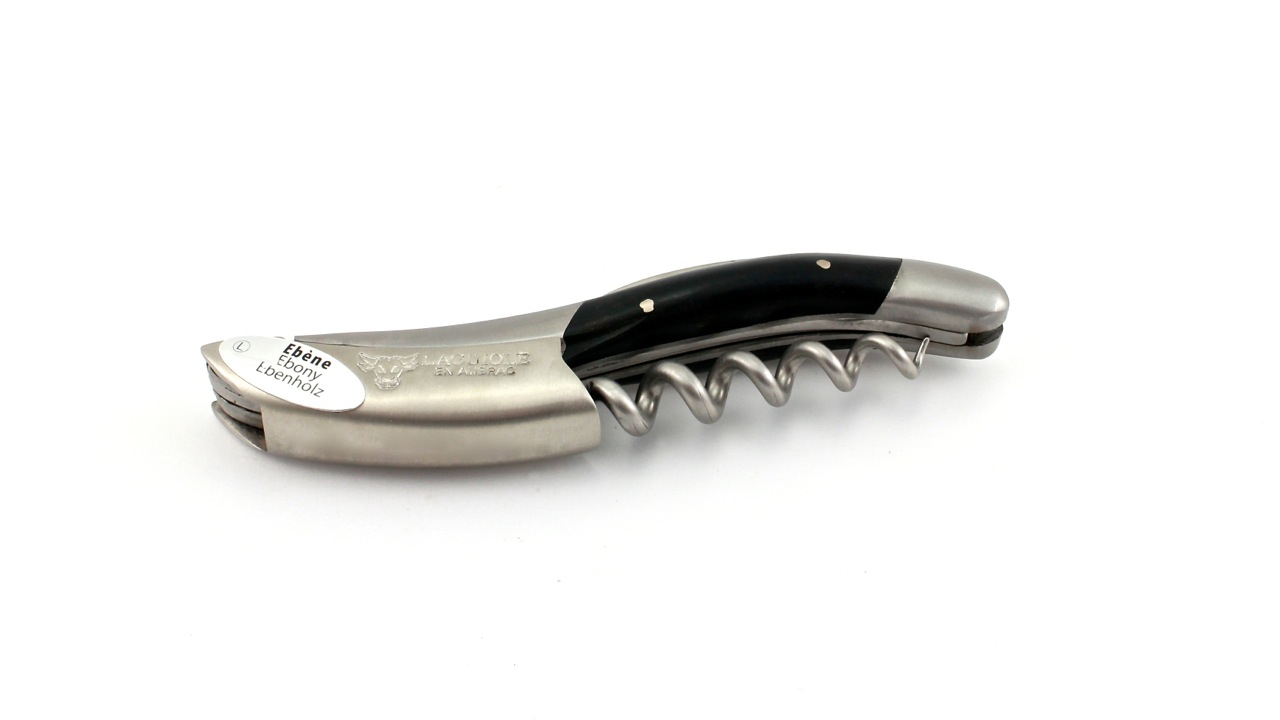 AUBRAC-SOM-EBENHOLZ-3598ad5b45698a Laguiole en Aubrac Sommeliermesser Ebenholz