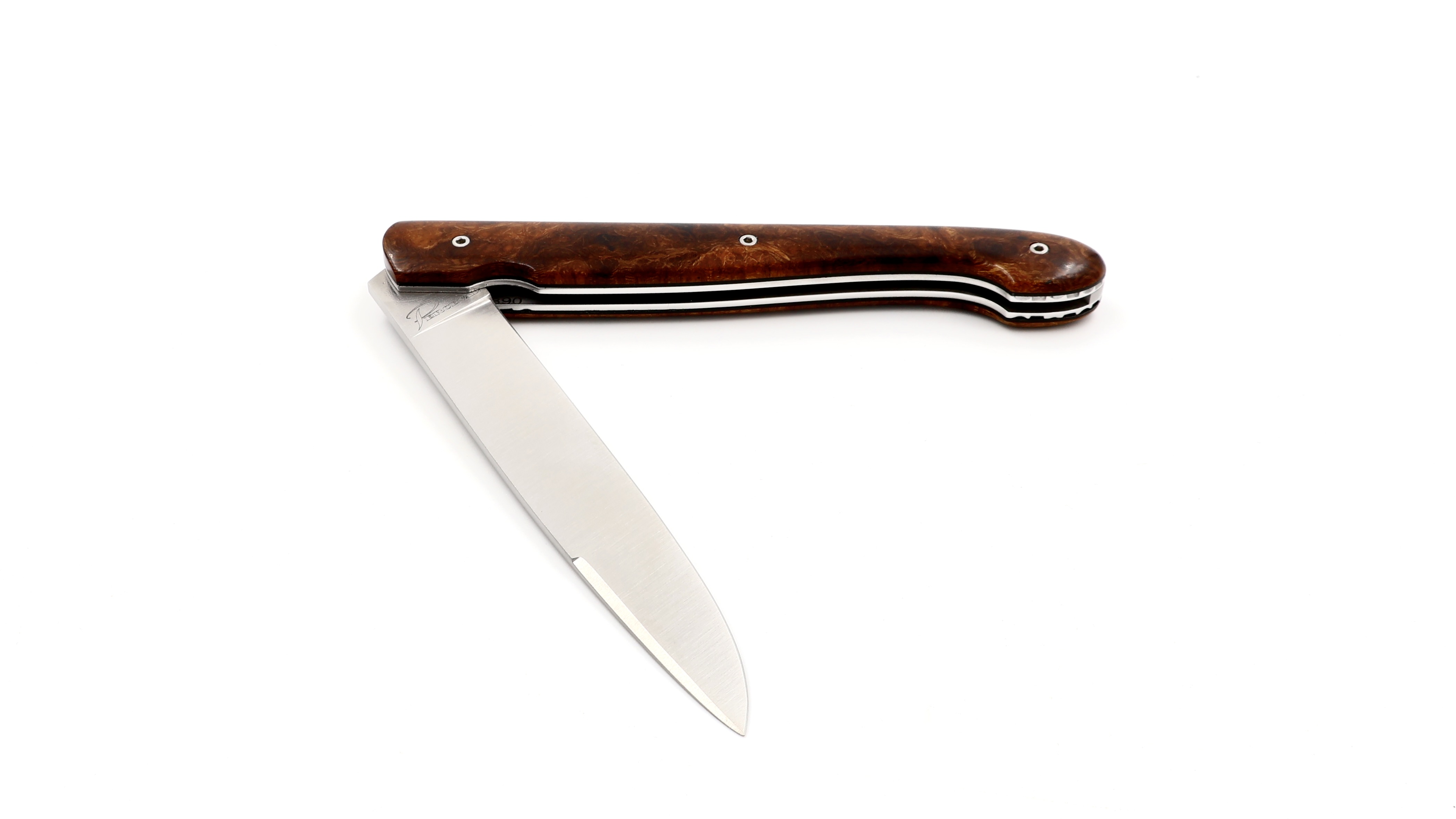 PERCEVAL LE GRAND Wüsteneisenholz Kopie