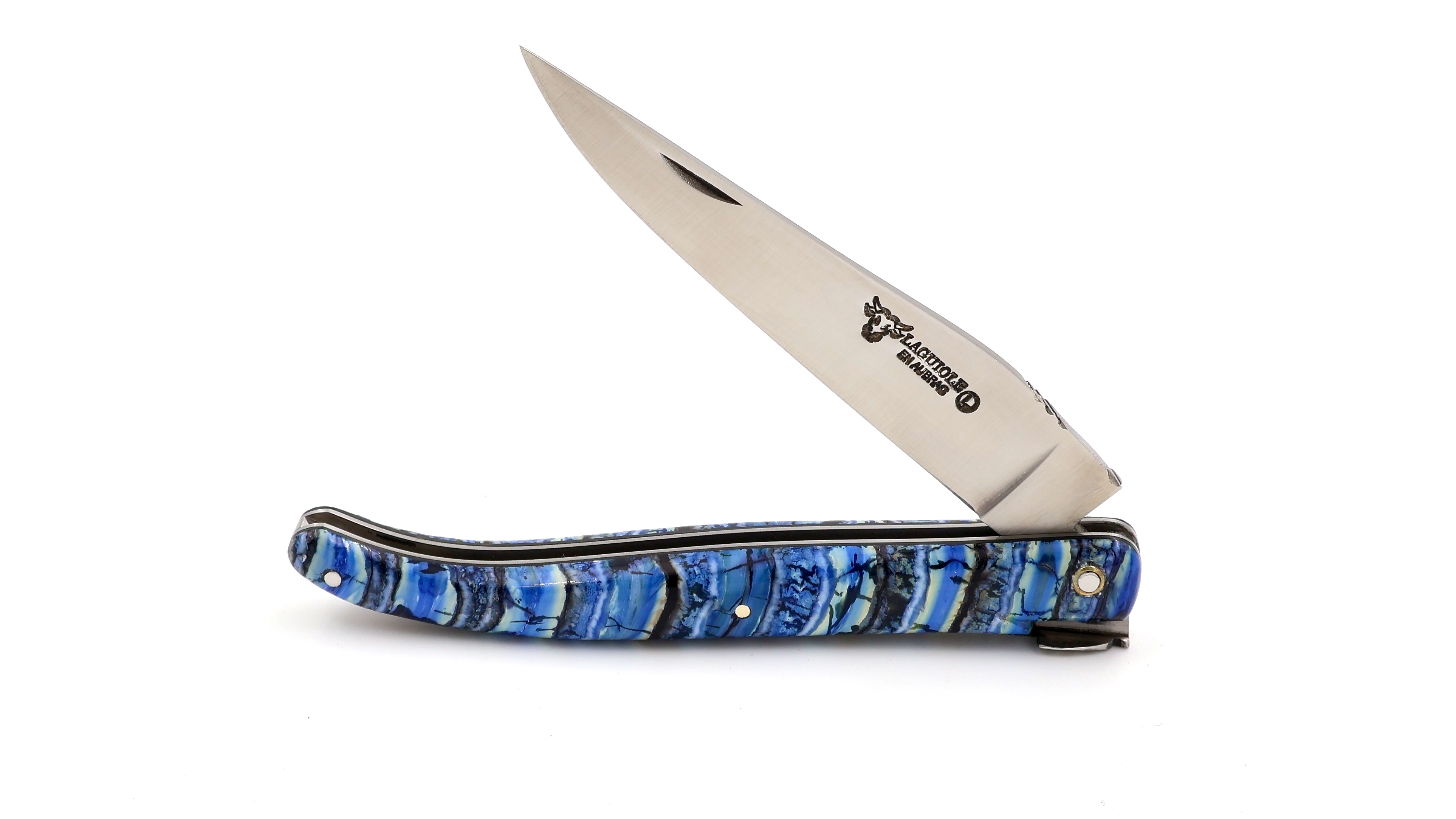 Meisterstück Laguiole en Aubrac Mammut Backenzahn 12 cm