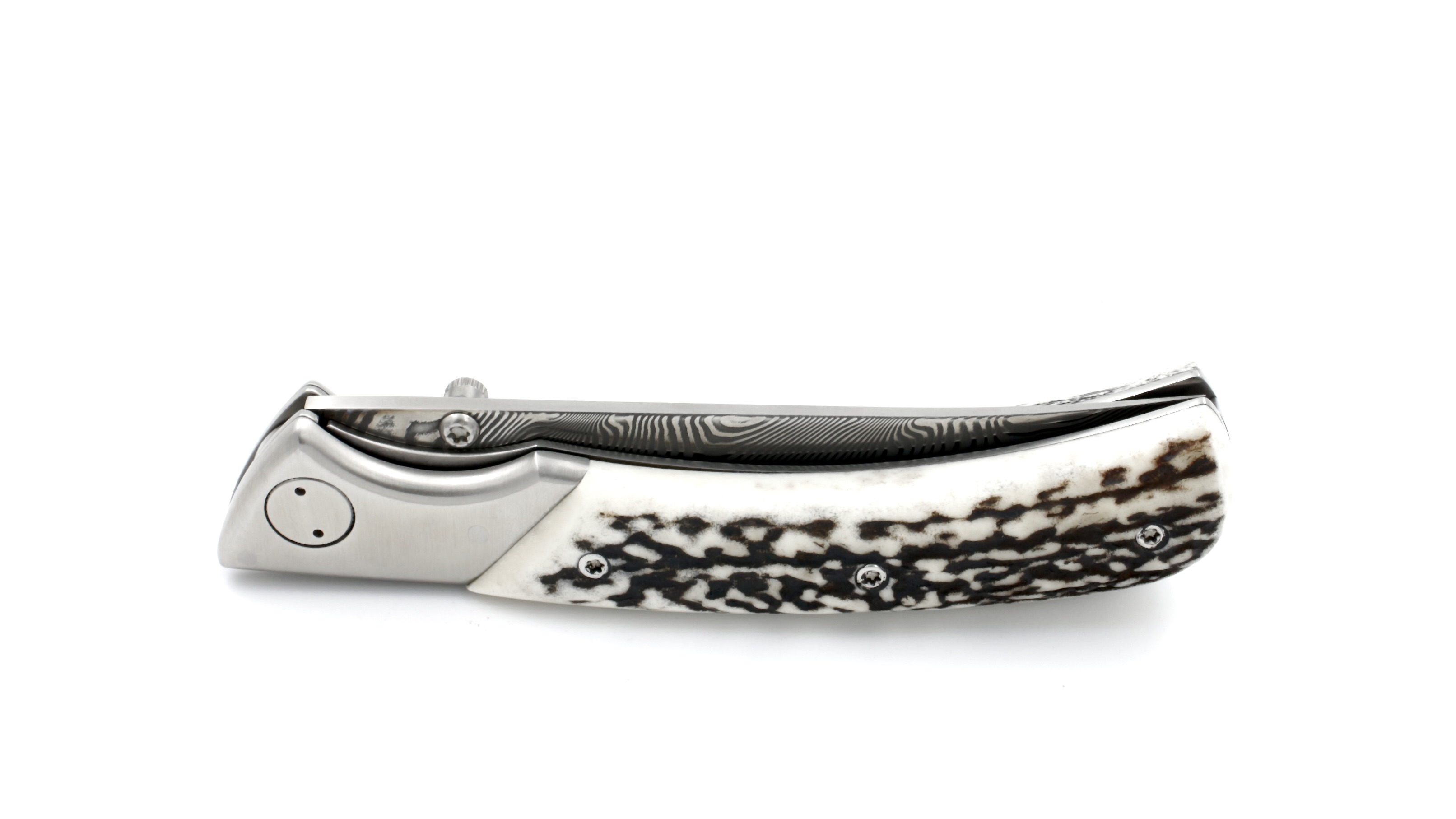 293C6F33-6AE0-41C4-9BD0-8C58AB5DFB5C_1_201_a Claude DOZORME EOK hunting knife stag horn damascus