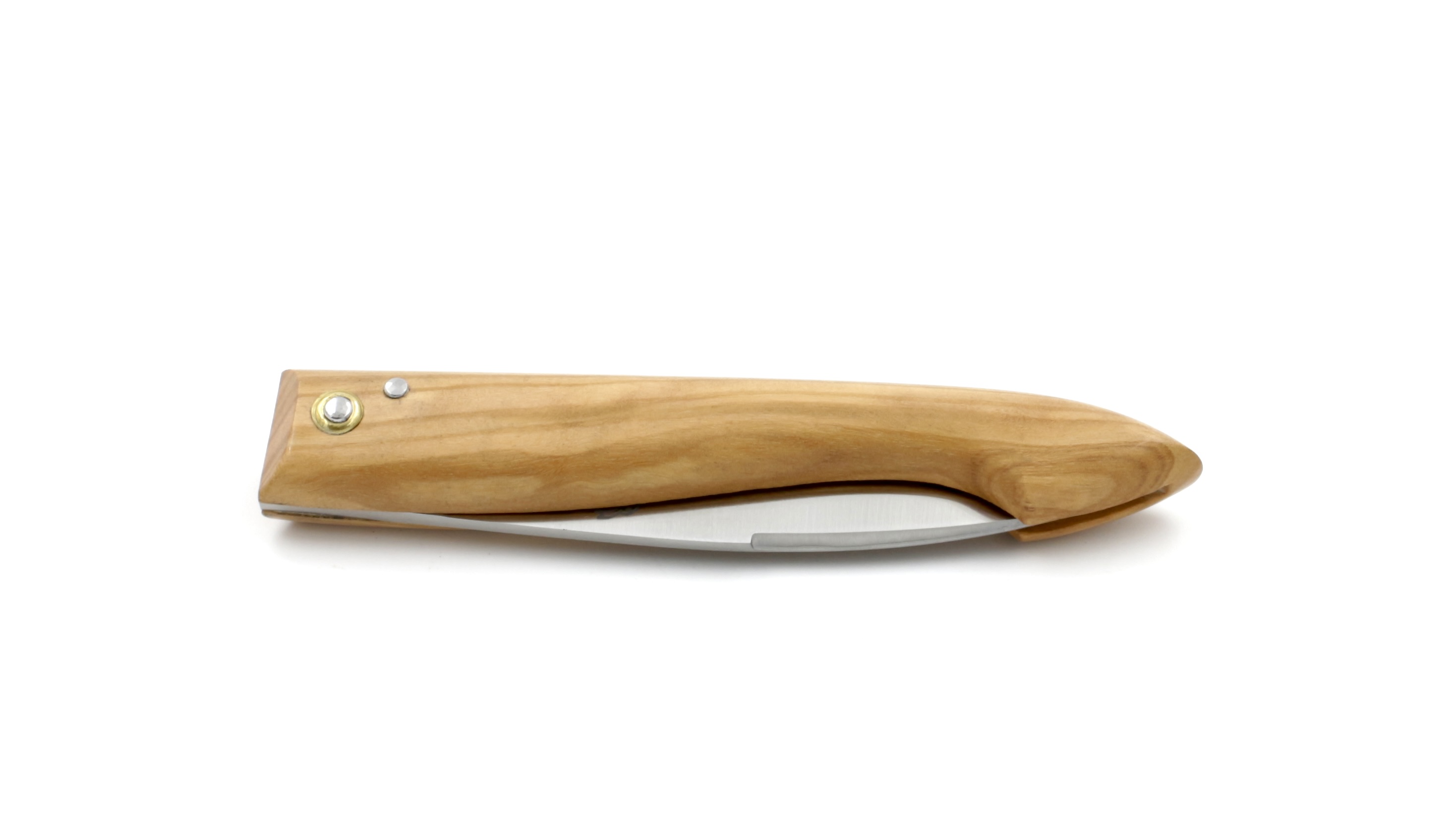 Cognet CAPUCIN Olive 13 cm