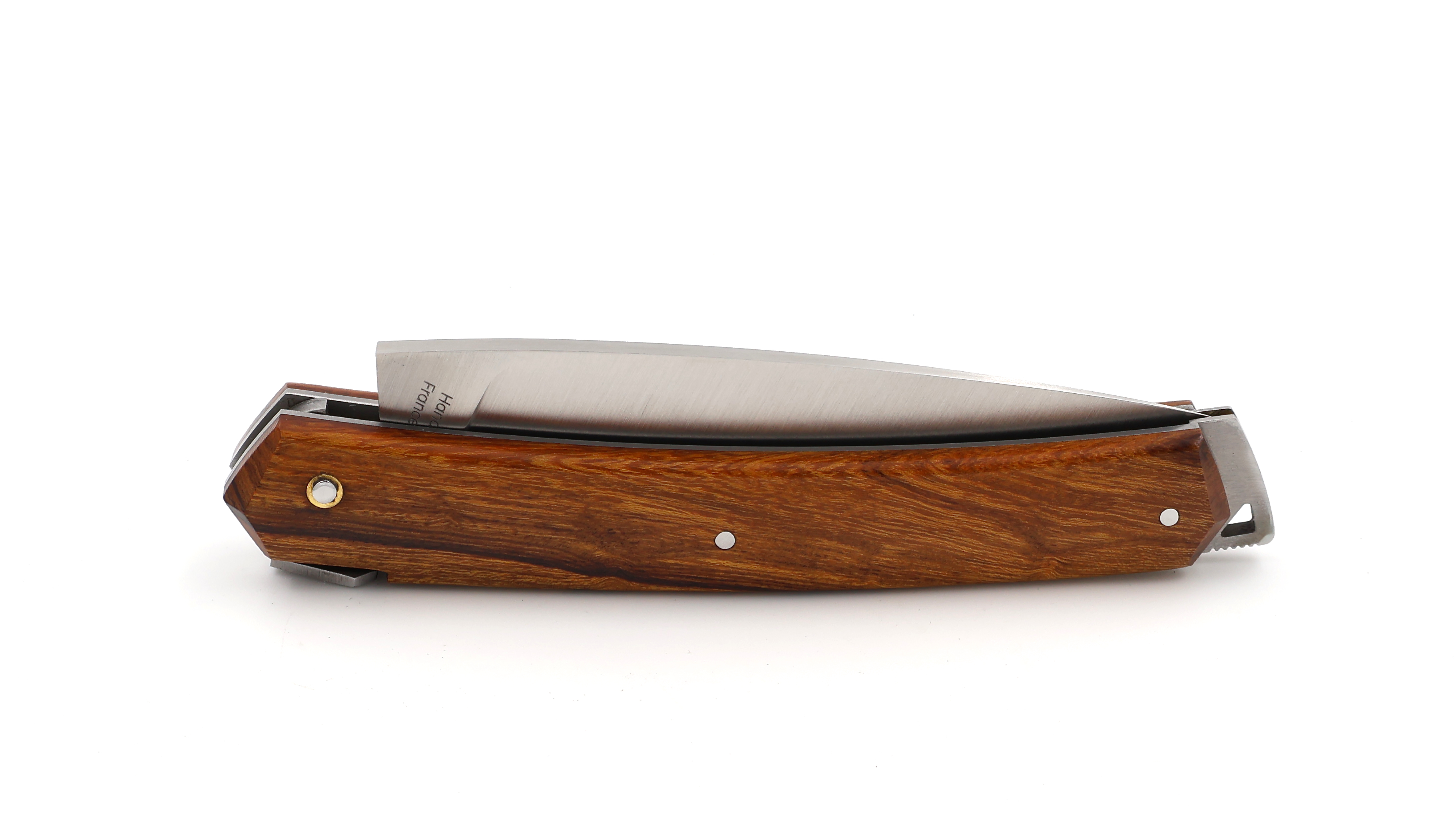 Fontenille Pataud ORIGINE 1929 Wüsteneisenholz
