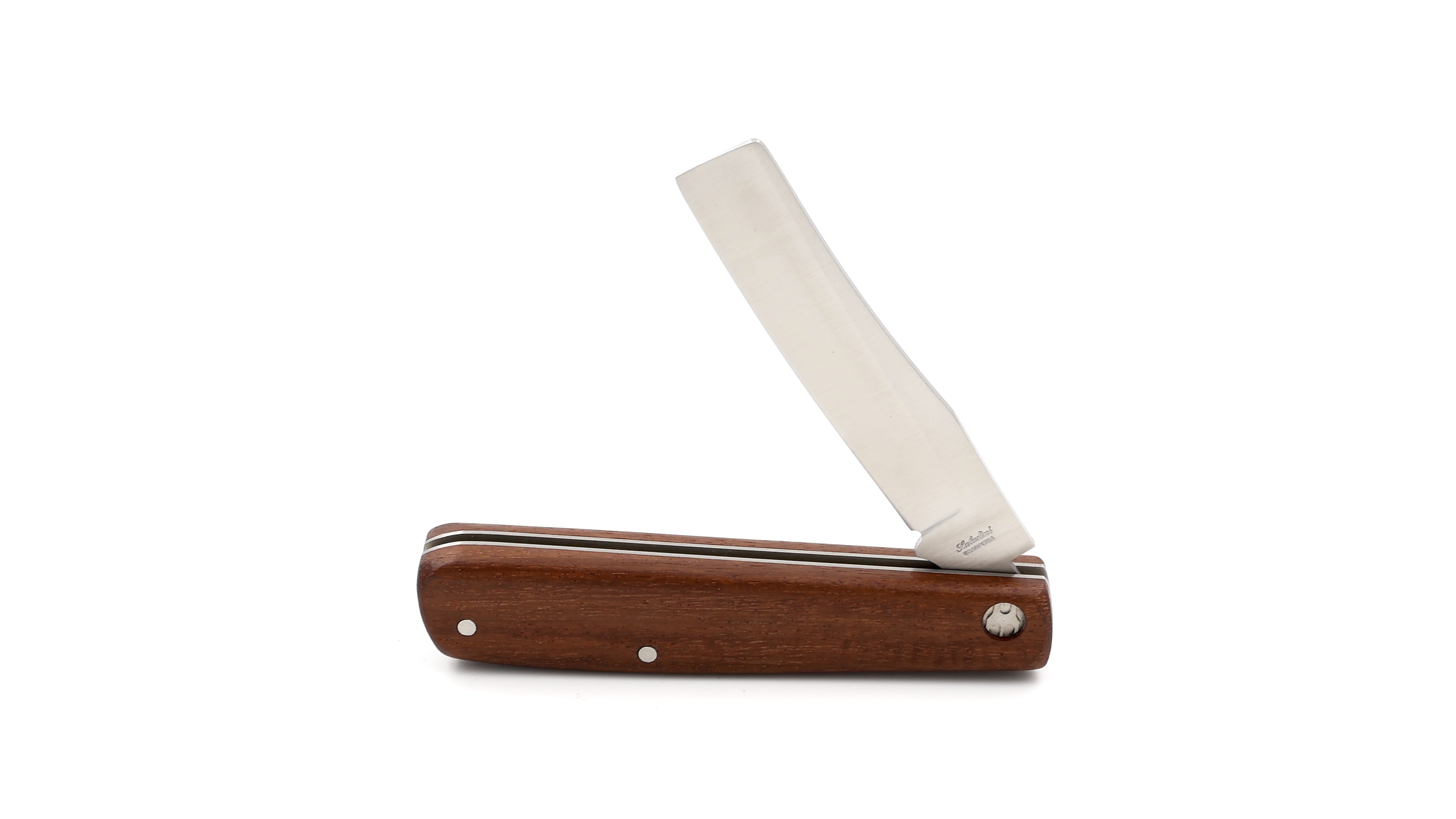 Saladini MOZZETTA rosewood