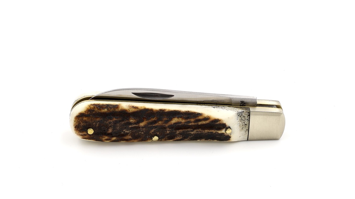 OTTER 166 Hirschhorn