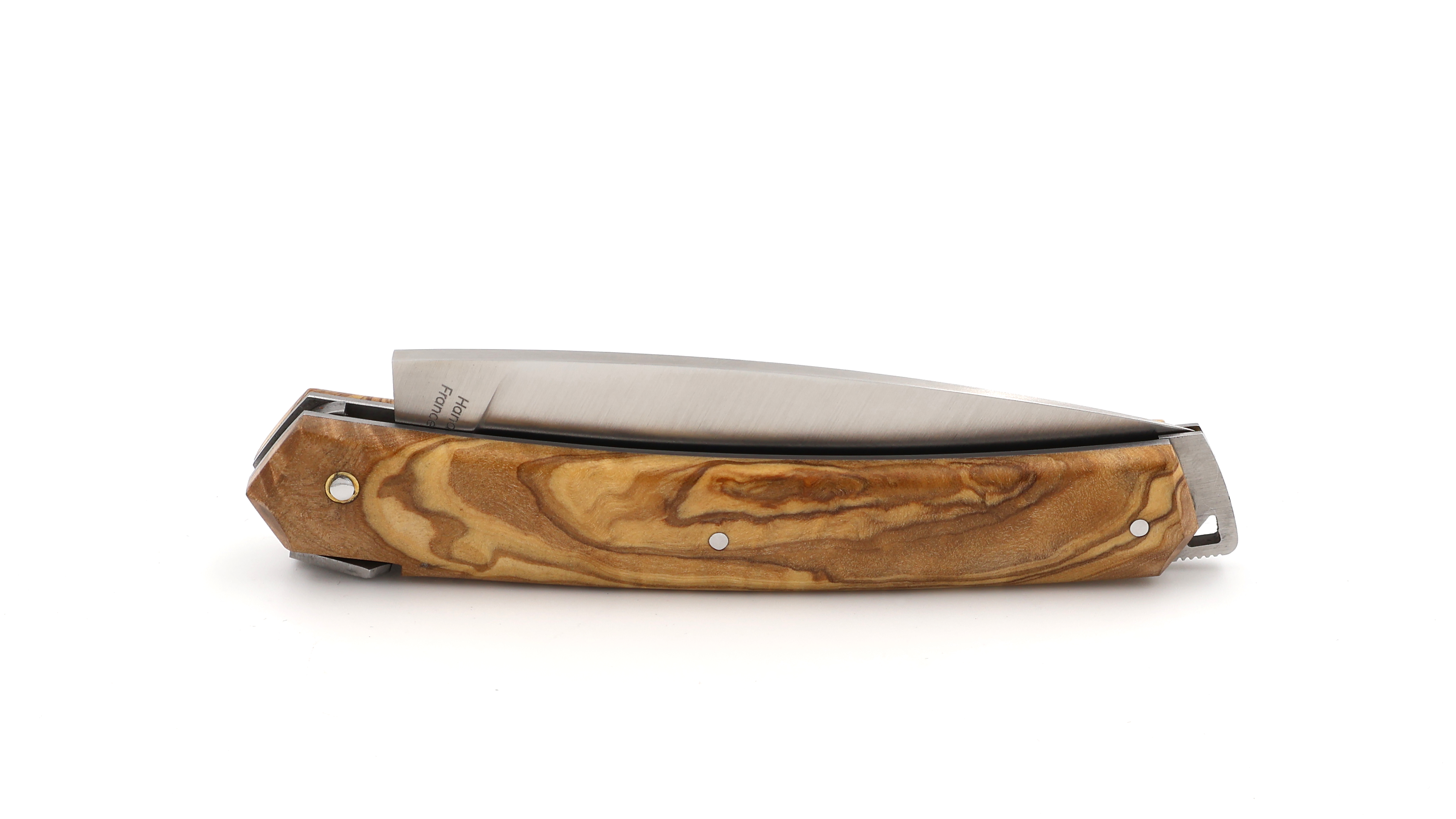 Fontenille Pataud ORIGINE 1929 Olive