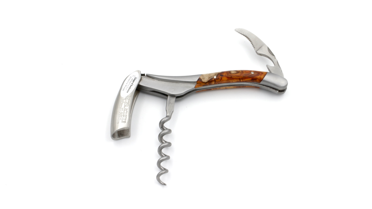IMG_2976WwXDa8Epa7moJ Laguiole en Aubrac Laguiole Sommelier knife Amboina