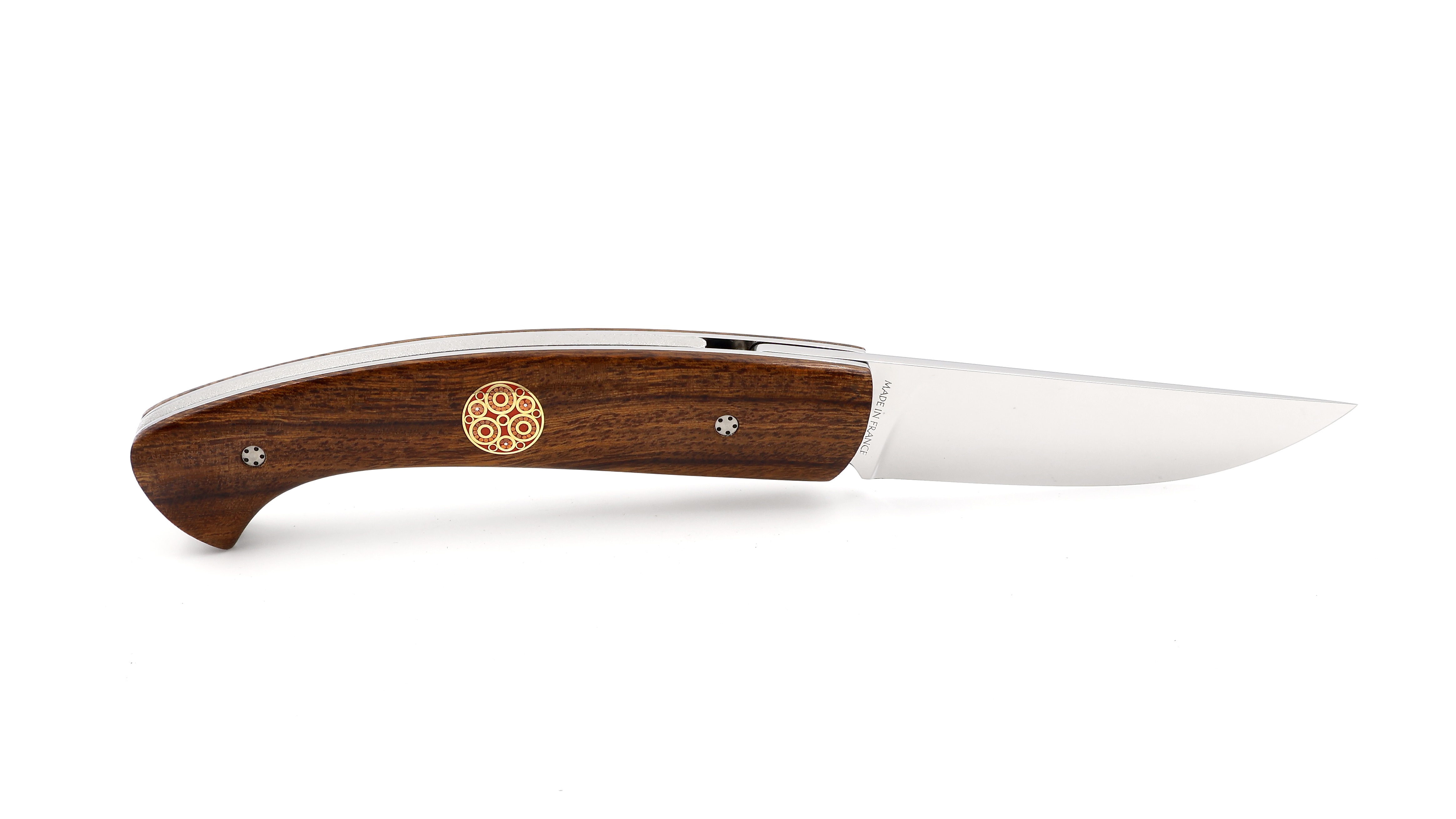 MANU LAPLACE 1515 Paris  burl of ironwood
